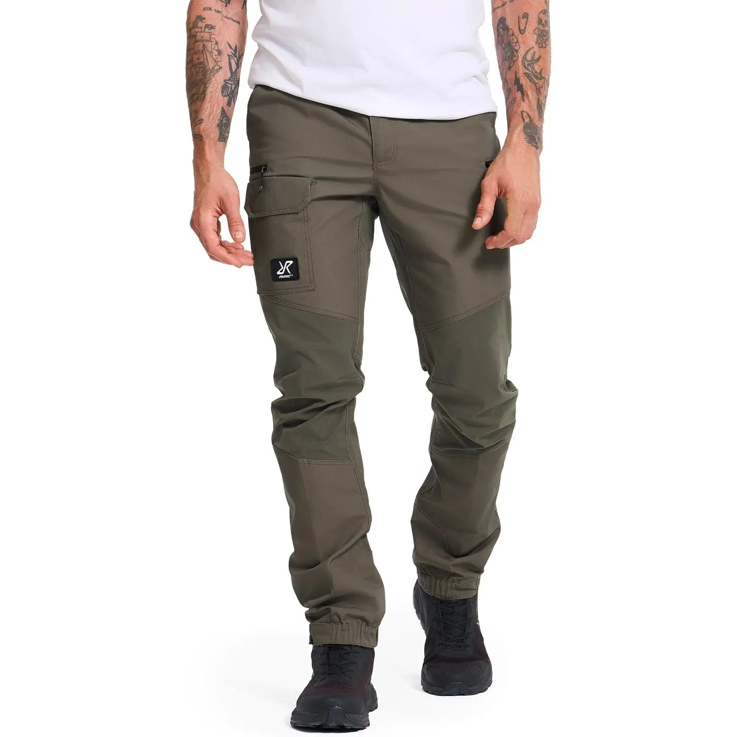 RevolutionRace Nordwand Outdoor Hose für Herren