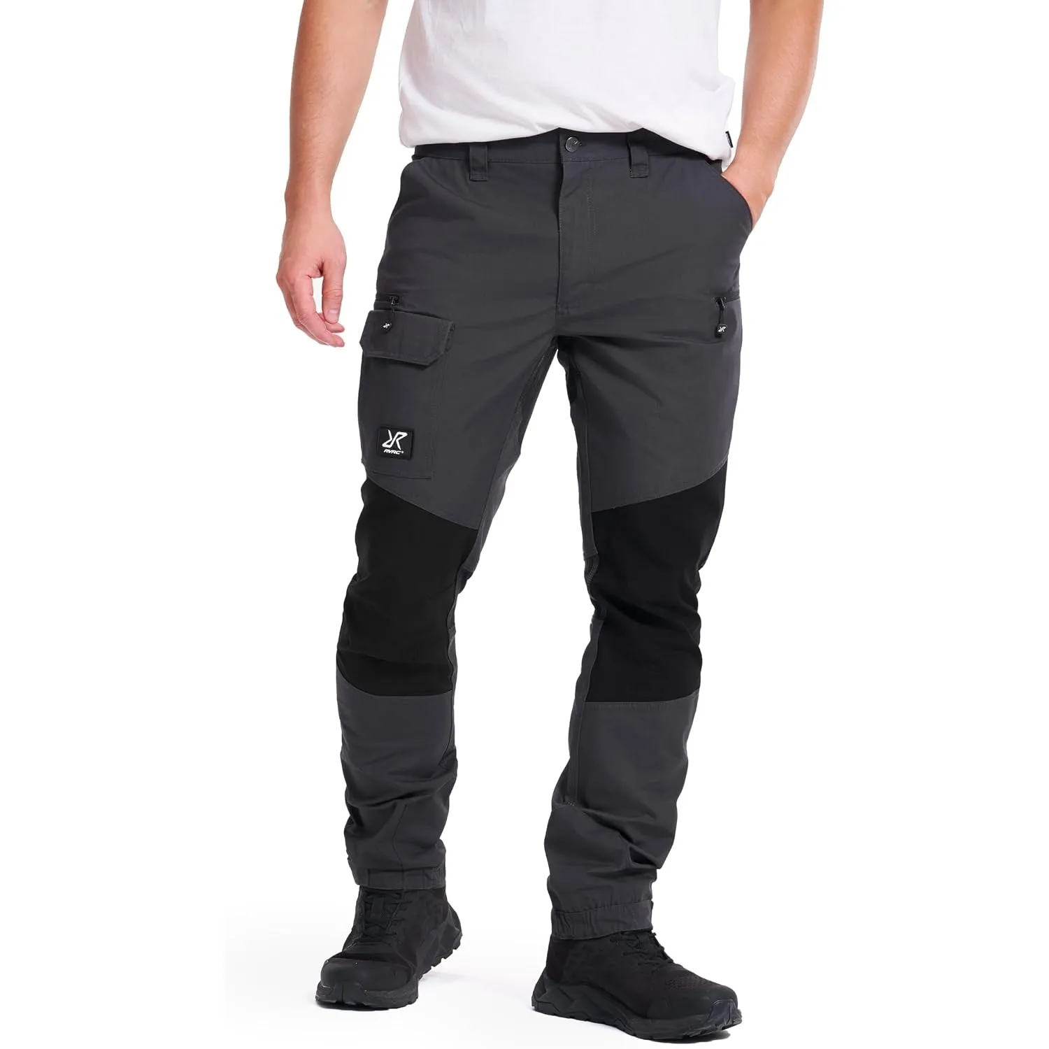 RevolutionRace Nordwand Outdoor Hose für Herren