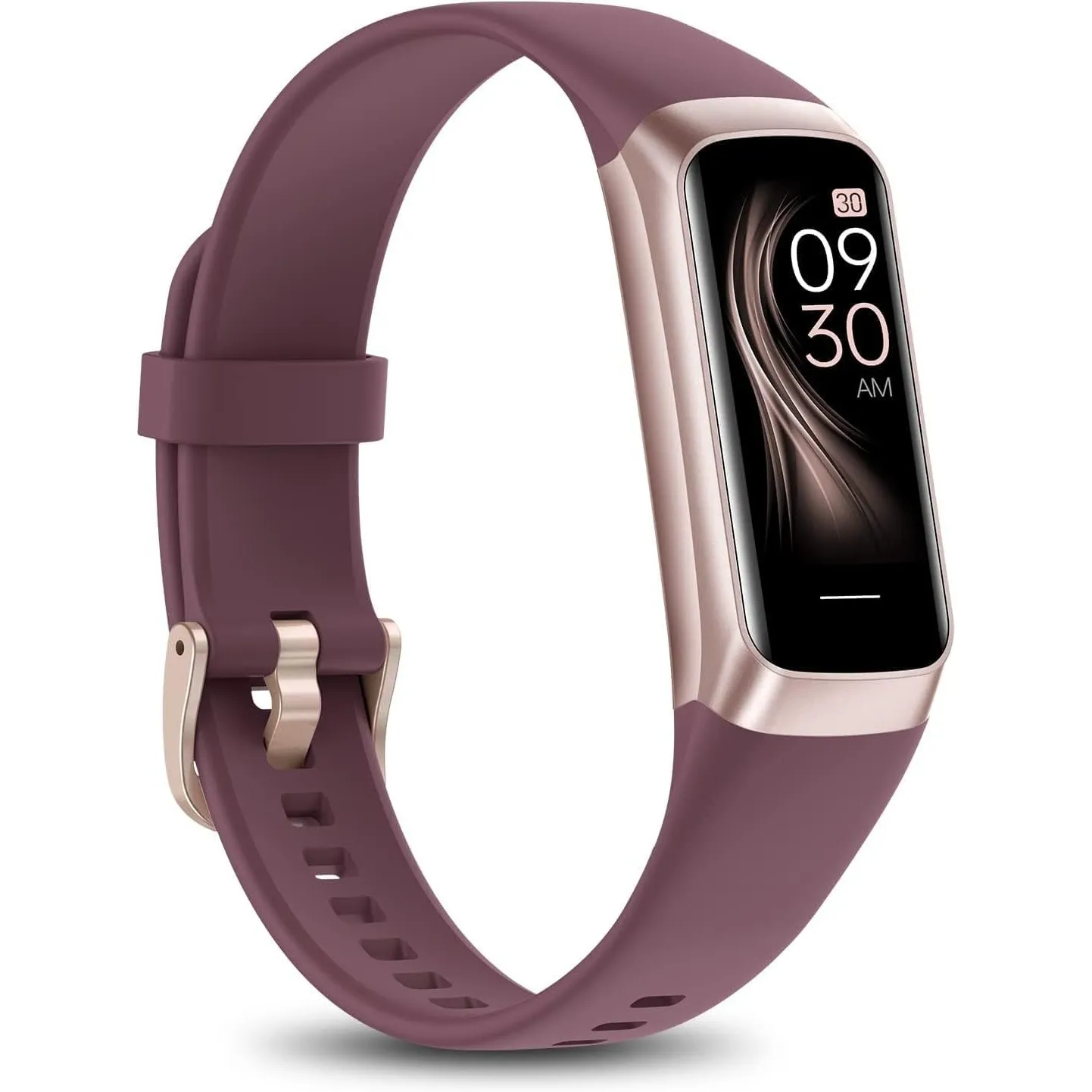 Fitness Tracker Smartwatch Herren Damen,24H Herzfrequenz- & Schlaftracking,Blutsauerstoff-Tracking, 20+ Sportmodi,1,1" …