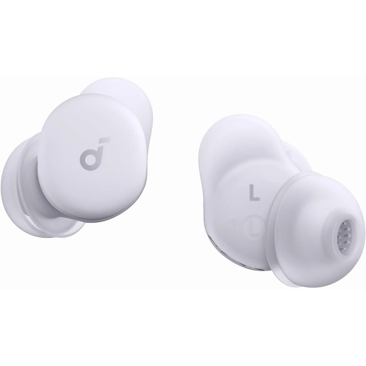 Soundcore by Anker Sleep A30 Schlafkopfhörer, Geräuschmaskierung für Nächte