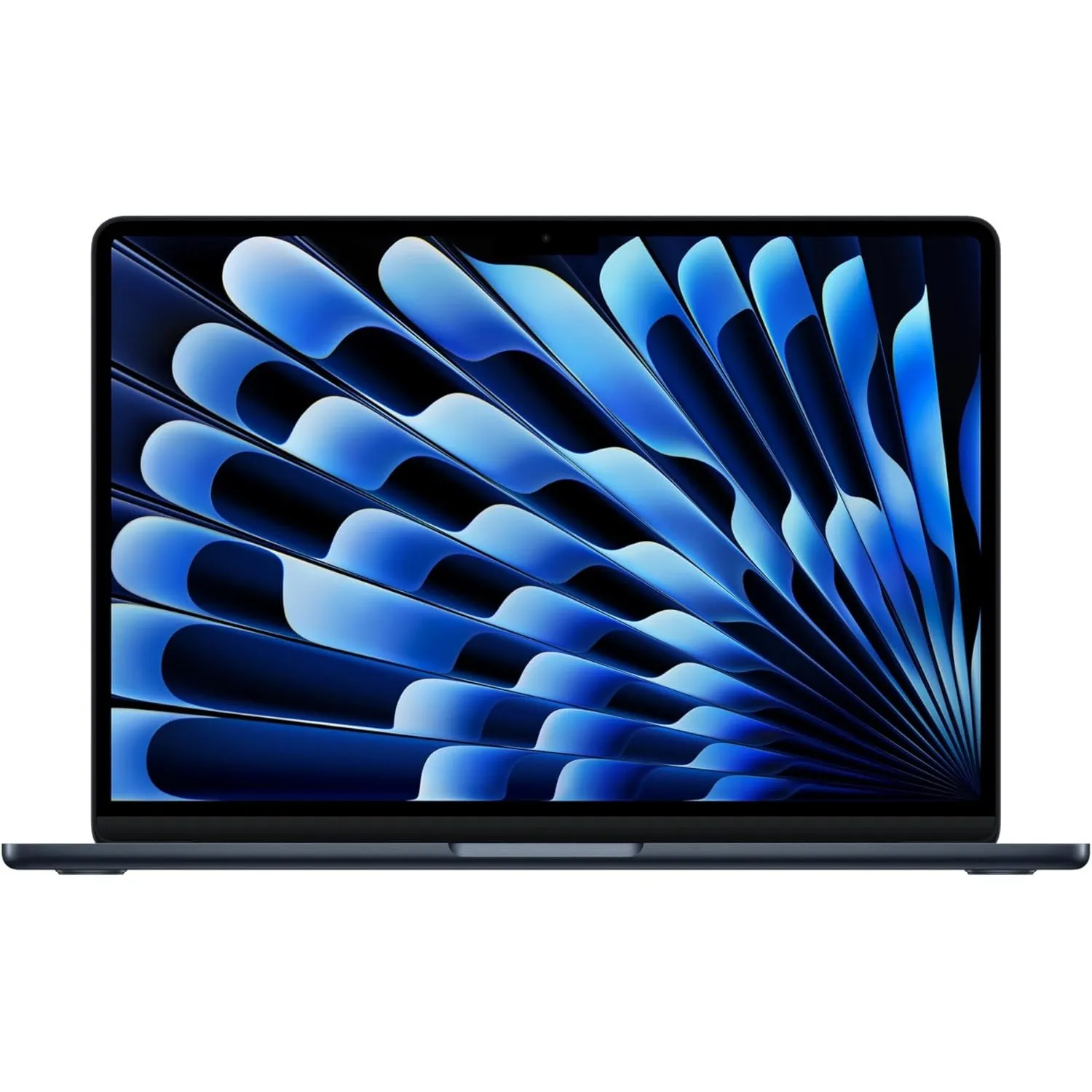 Apple 13" MacBook Air Laptop, M5 Chip mit 10‑Core CPU und 8‑Core GPU: Entwickelt für KI, 13,6" Liquid Retina Display, 1…