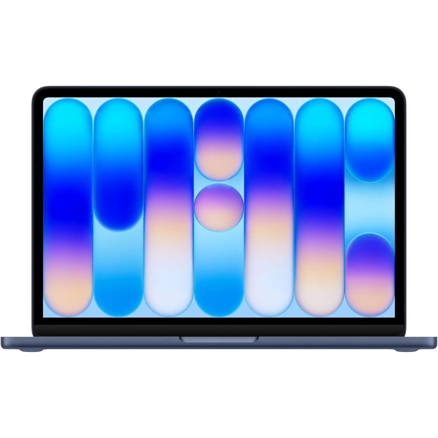 Apple 13" MacBook Neo Laptop mit A18 Pro Chip: Entwickelt für KI und Apple Intelligence, Liquid Retina Display, 8 GB ge…