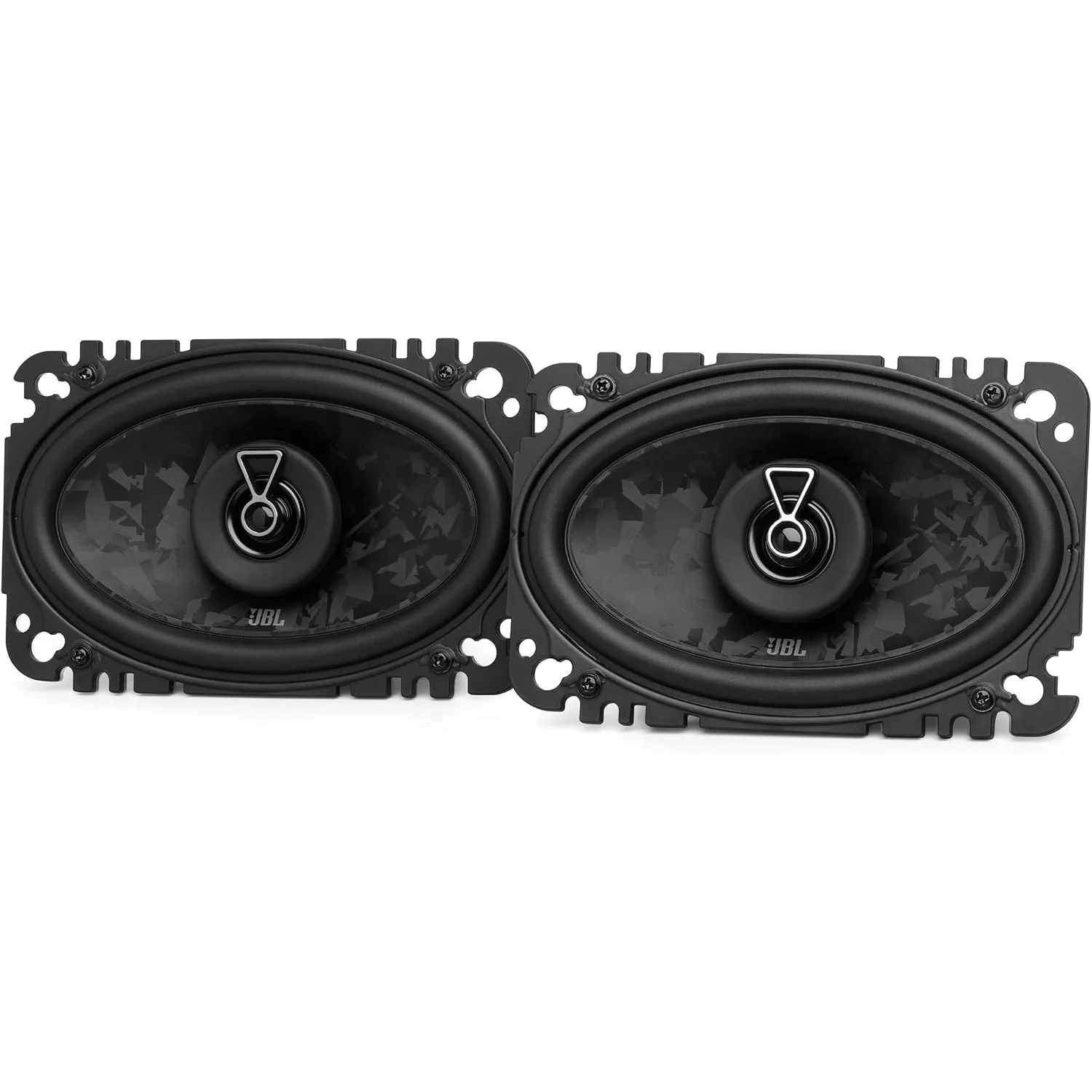 JBL Stage3 Gen2 648F 4x6 Zoll 100x152mm Koaxial Lautsprecher Auto Upgrade
