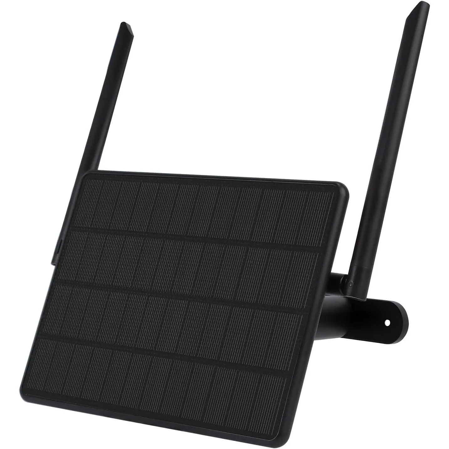 ELECROW Solares Meshtastic Repeater GPS 6W Solarpanel 7000mAh IP65 Outdoor