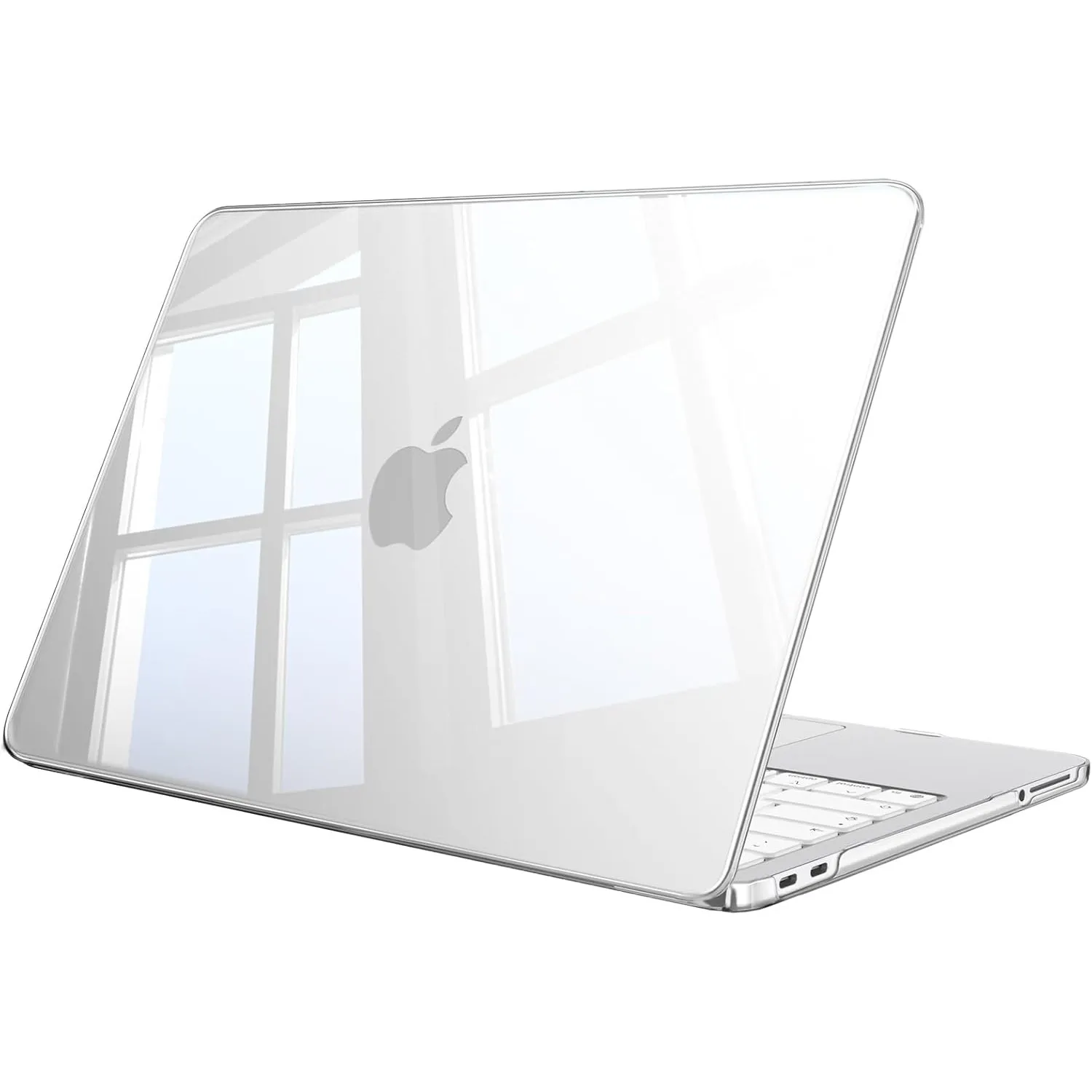 Fintie Hülle Kompatibel mit MacBook Neo 13 Zoll A3404 mit A18 Pro Chip 2026 | Ultradünne Hartschale Schutzhülle Snap Co…