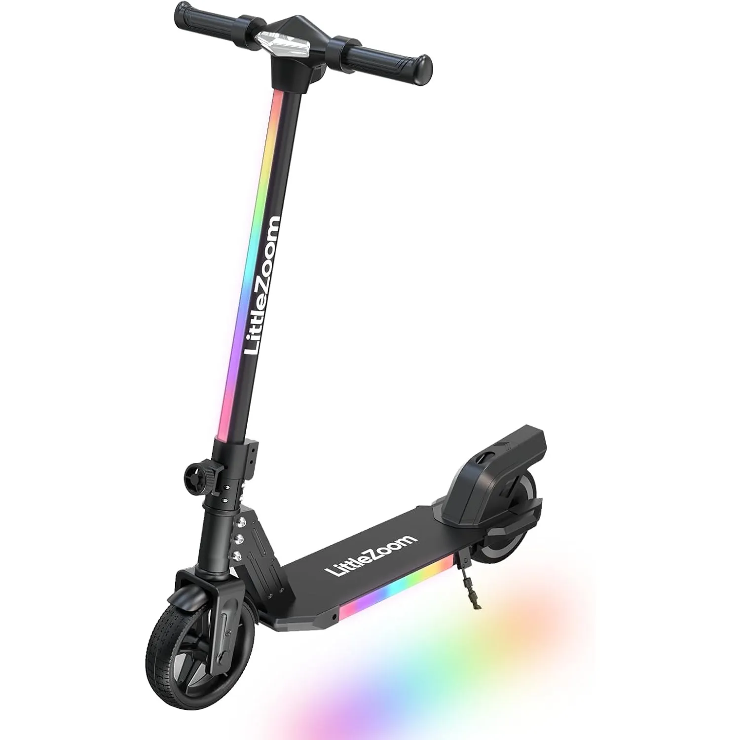 T1 E Scooter Kinder, 6.5", 6-12 Jahre, 1.2-1.6m