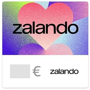 Zalando Geschenkgutschein - für Deutschland - per E-Mail