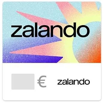 Zalando Geschenkgutschein - für Deutschland - per E-Mail