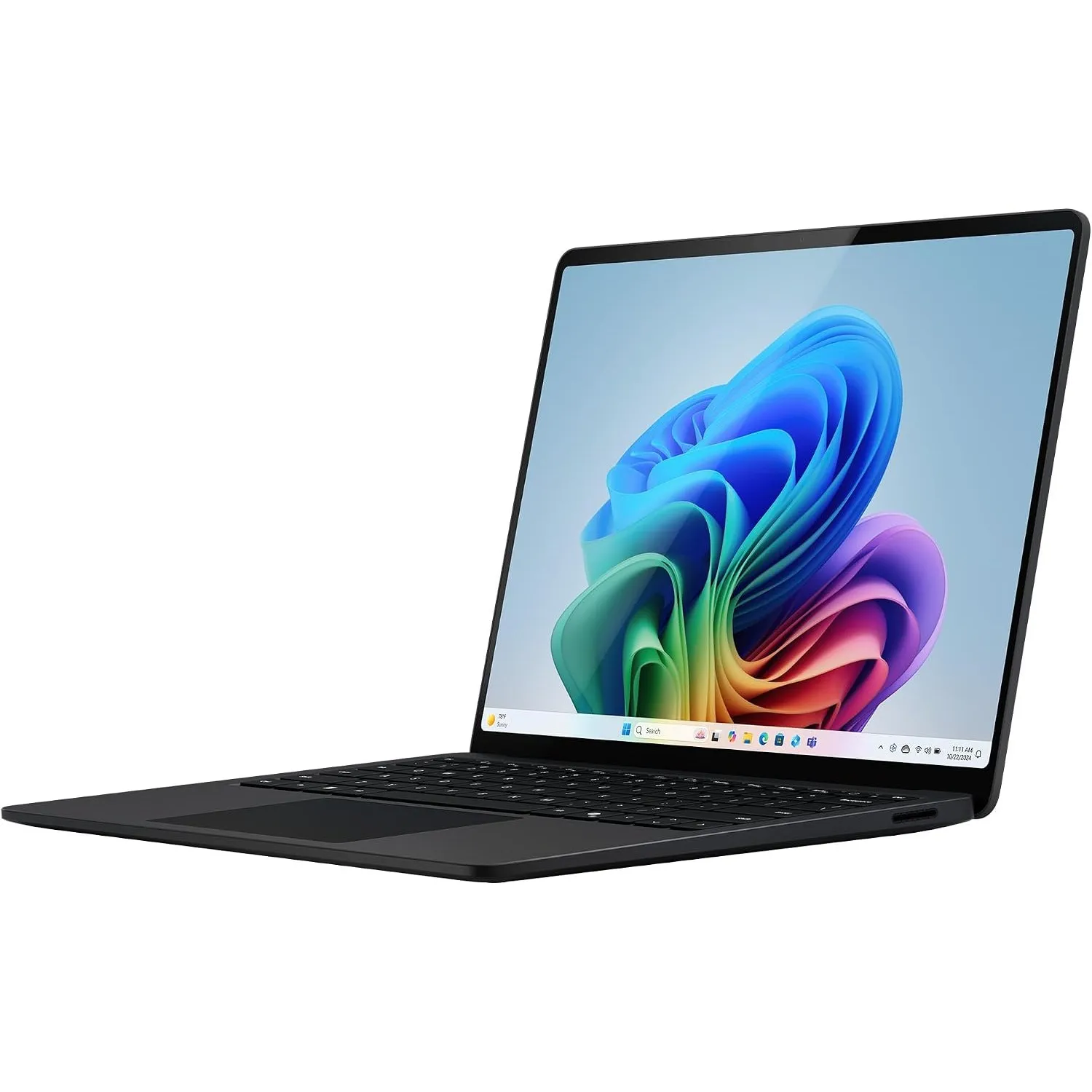 Microsoft Surface Laptop, 13.8" | Snapdragon X2 Elite | 16GB RAM, 512GB SSD