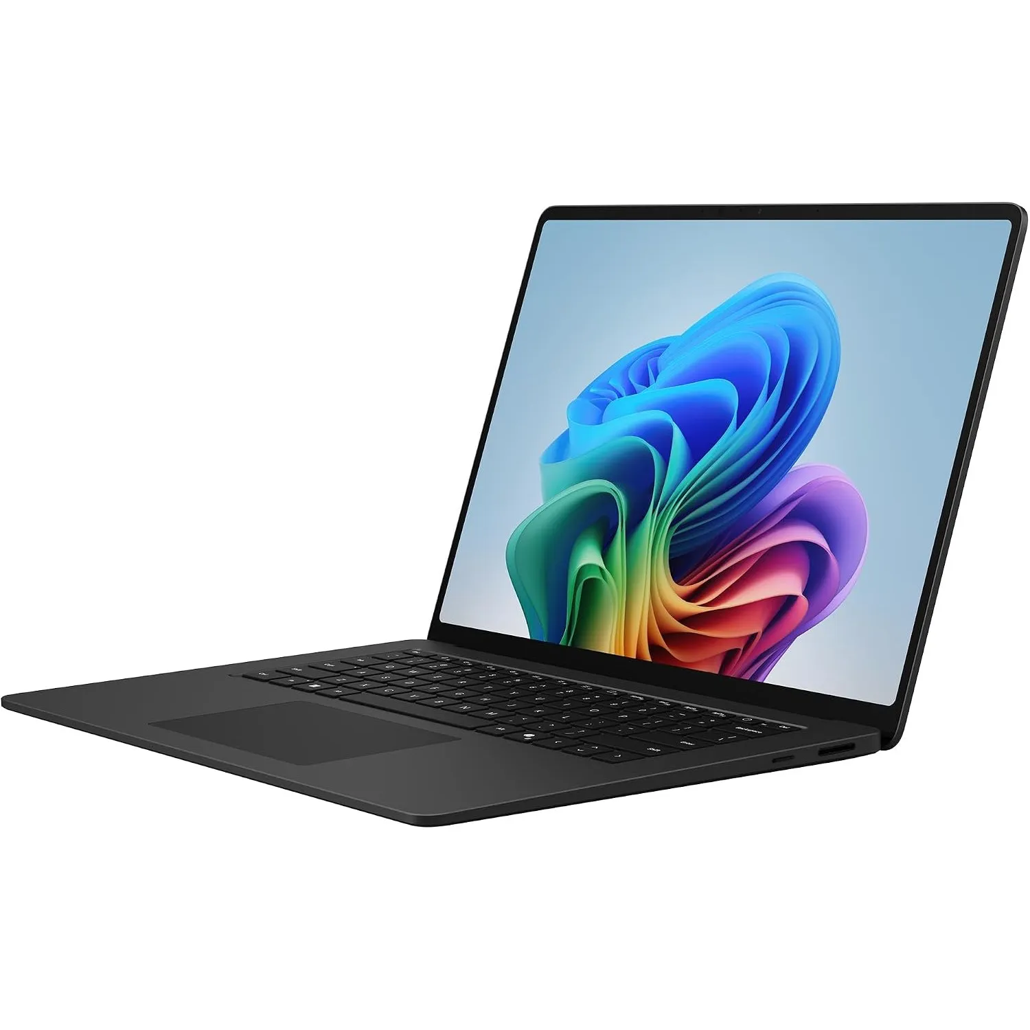 Microsoft Surface Laptop, 15" | Snapdragon X2 Elite | 16GB RAM, 512GB SSD