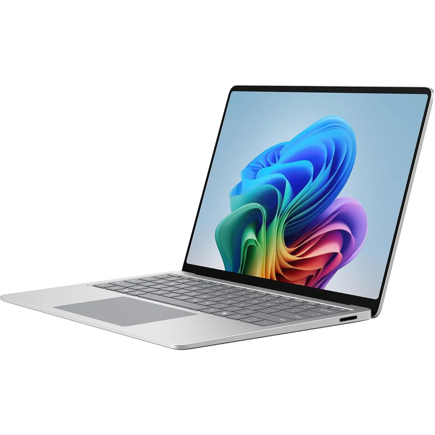 Microsoft Surface Laptop, 13.8" | Snapdragon X2 Elite | 16GB RAM, 512GB SSD