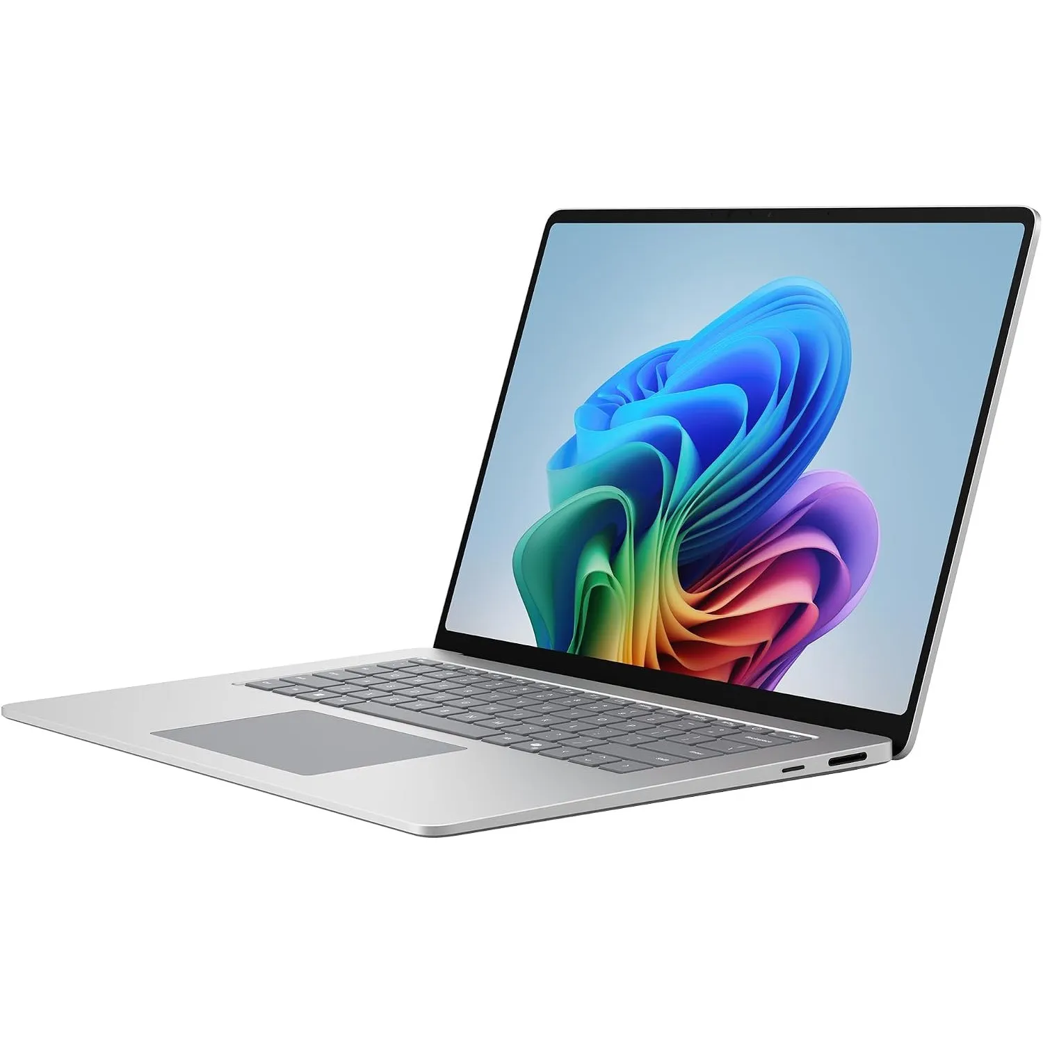 Microsoft Surface Laptop, 15" | Snapdragon X2 Elite | 16GB RAM, 512GB SSD