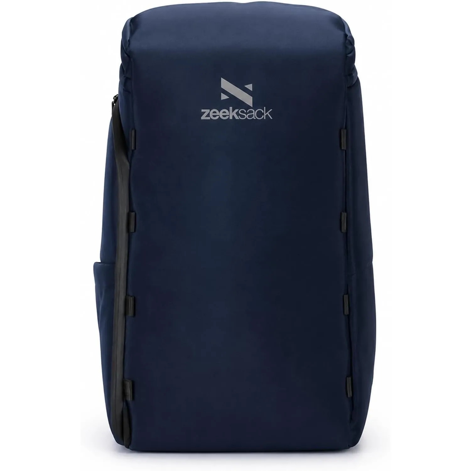 Zeeksack The Organizer - Großer Rucksack Marineblau 40L - Wasserabweisende Reisetasche mit Laptopfach, herausnehmbaren …