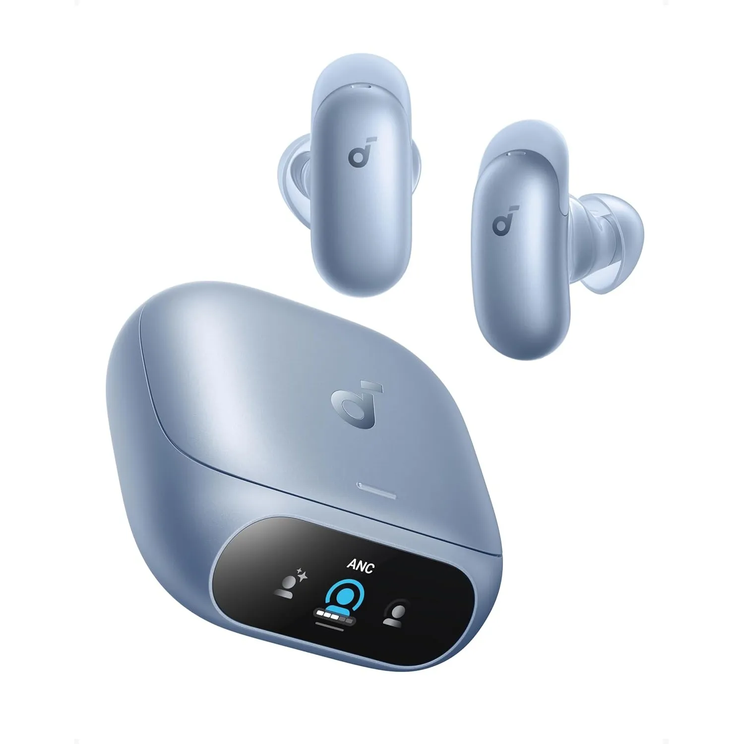 Soundcore by Anker Liberty 5 Pro Noise Cancelling Kopfhörer, ANC 4.0