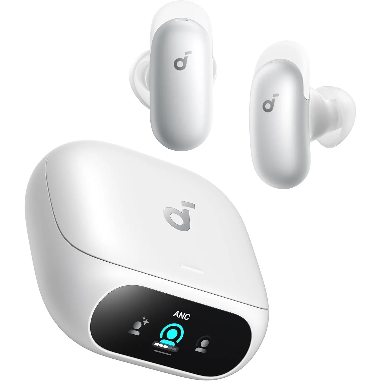 Soundcore by Anker Liberty 5 Pro Noise Cancelling Kopfhörer, ANC 4.0