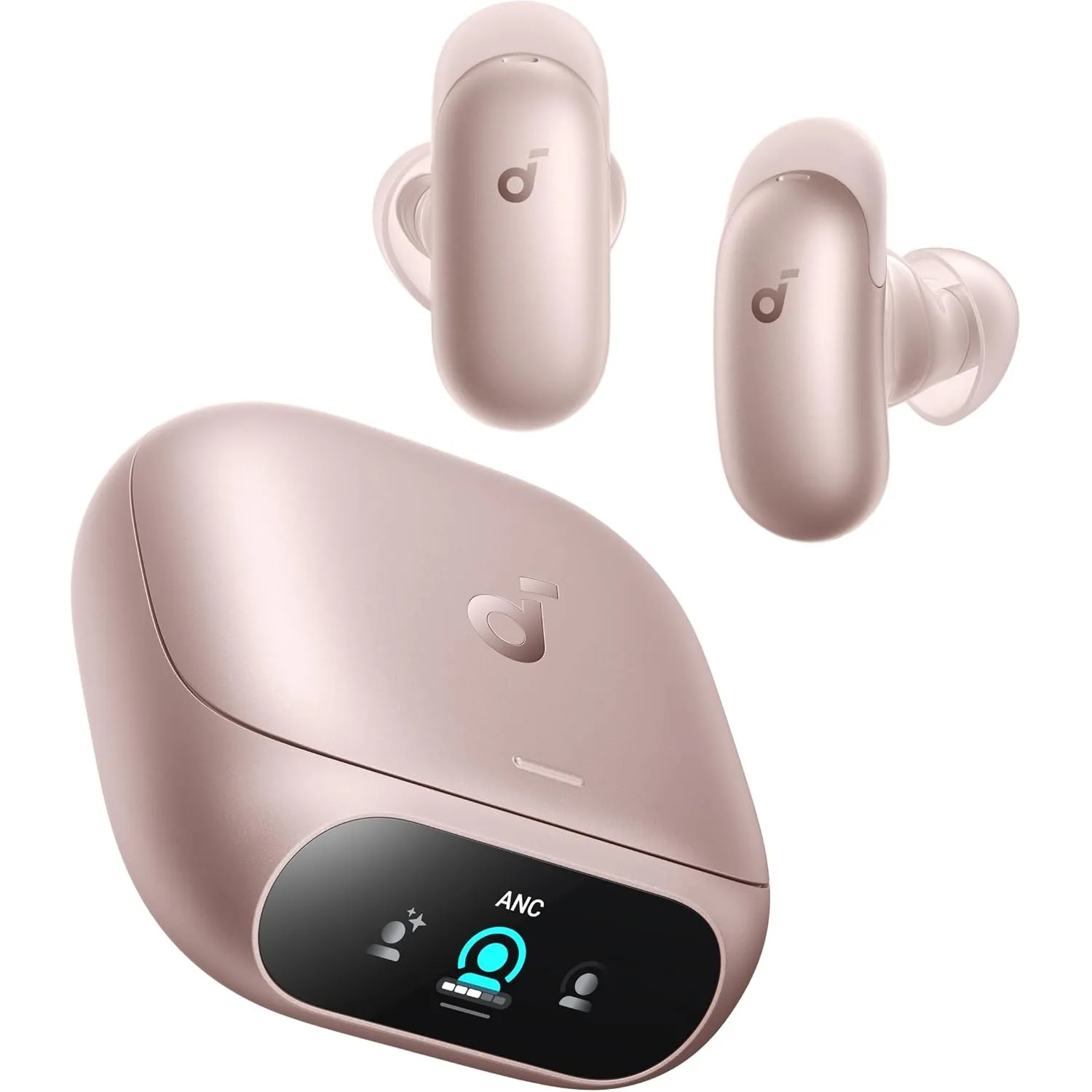 Soundcore by Anker Liberty 5 Pro Noise Cancelling Kopfhörer, ANC 4.0