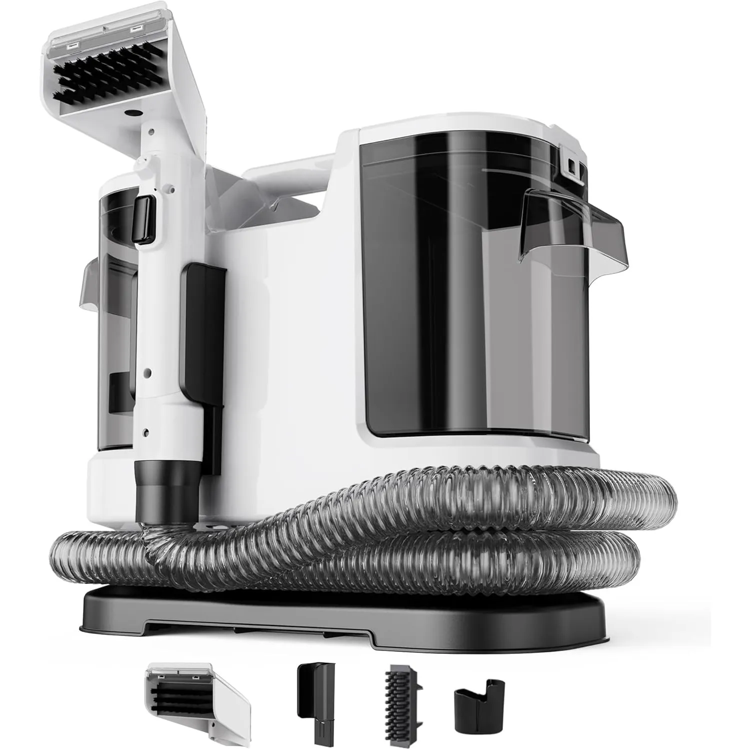 Polsterreiniger Gerät Nasssauger Waschsauger Dampfreiniger Polstermöbel