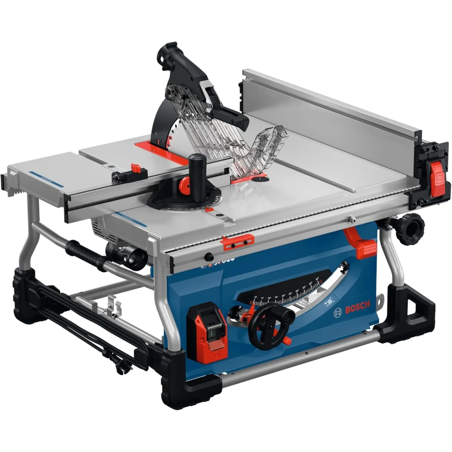 Bosch PRO Kabelgebundene Tischkreissäge GTS100-254