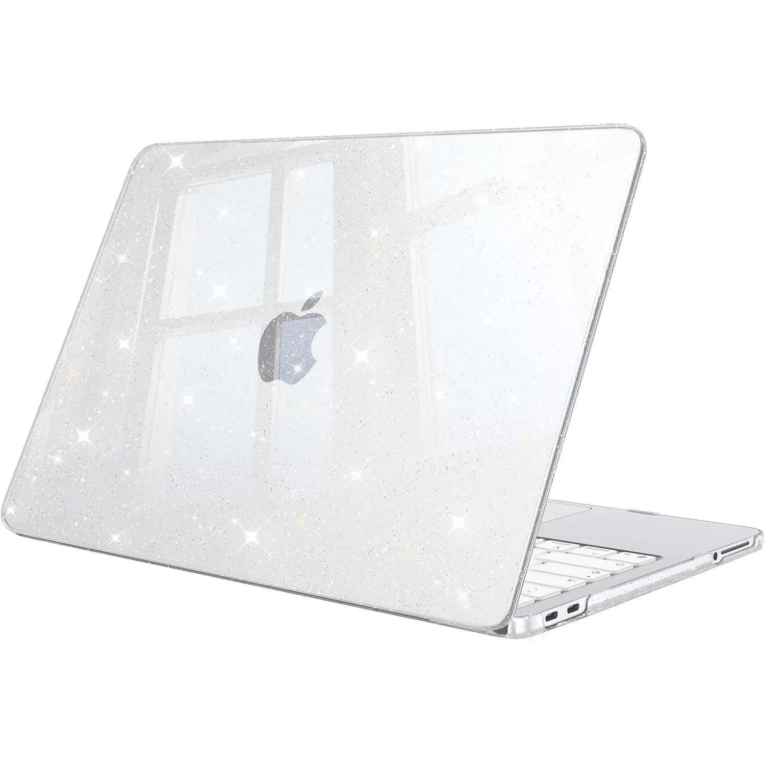 Fintie Hülle Kompatibel mit MacBook Neo 13 Zoll A3404 mit A18 Pro Chip 2026, Ultradünne Hartschale Schutzhülle Snap Cov…