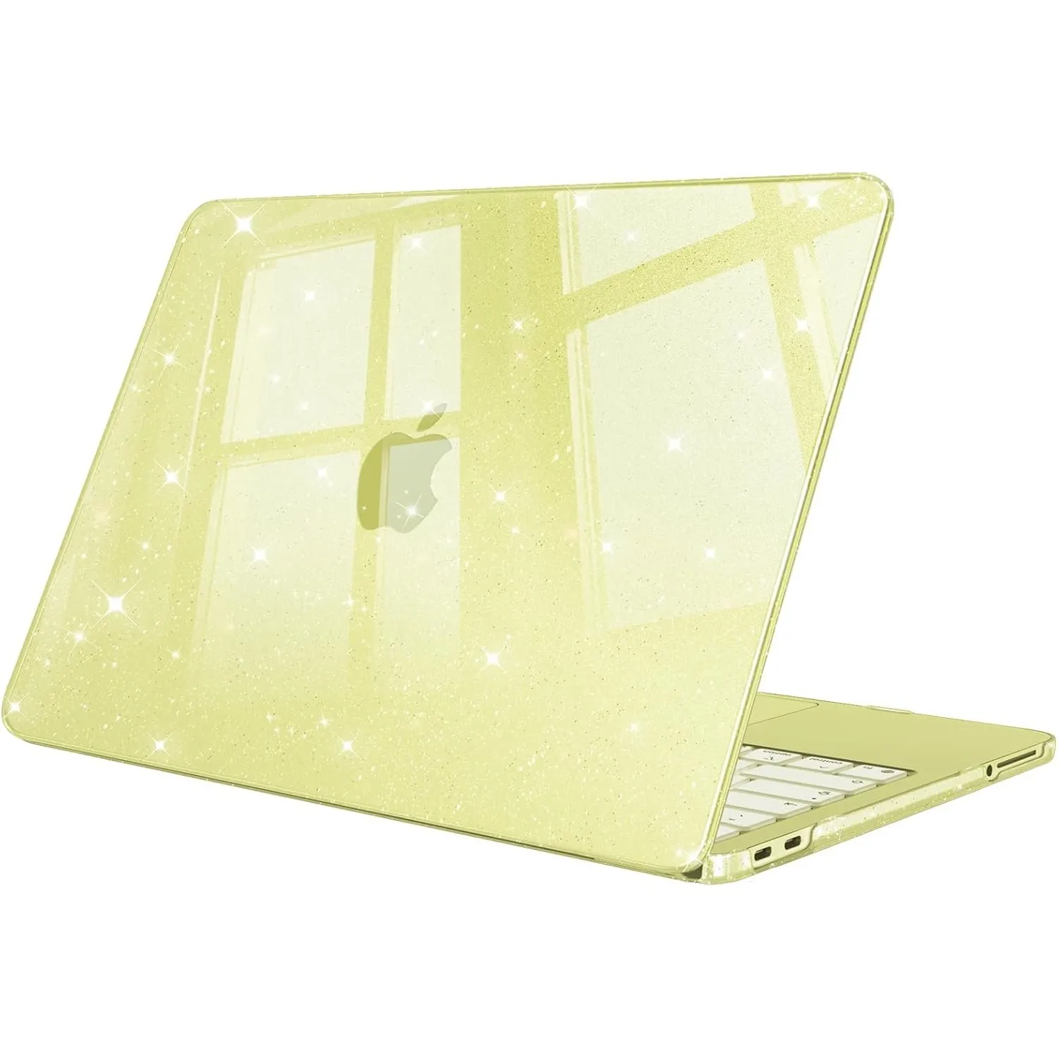 Fintie Hülle Kompatibel mit MacBook Neo 13 Zoll A3404 mit A18 Pro Chip 2026, Ultradünne Hartschale Schutzhülle Snap Cov…
