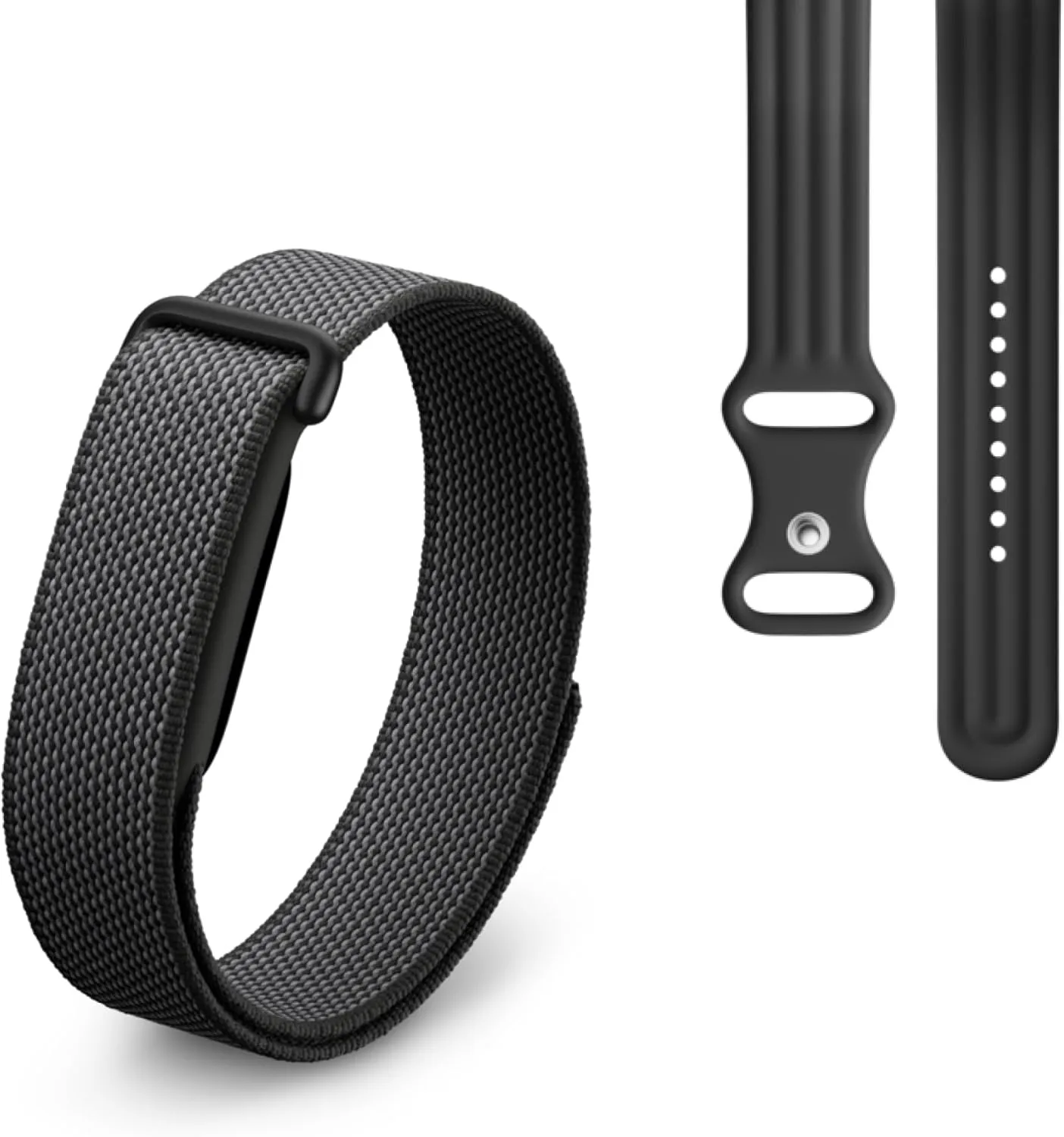 Google Fitbit Air - Activity Tracker Without Display with Fitness Tracking, Heart Rate Monitor - iOS and Android Compat…
