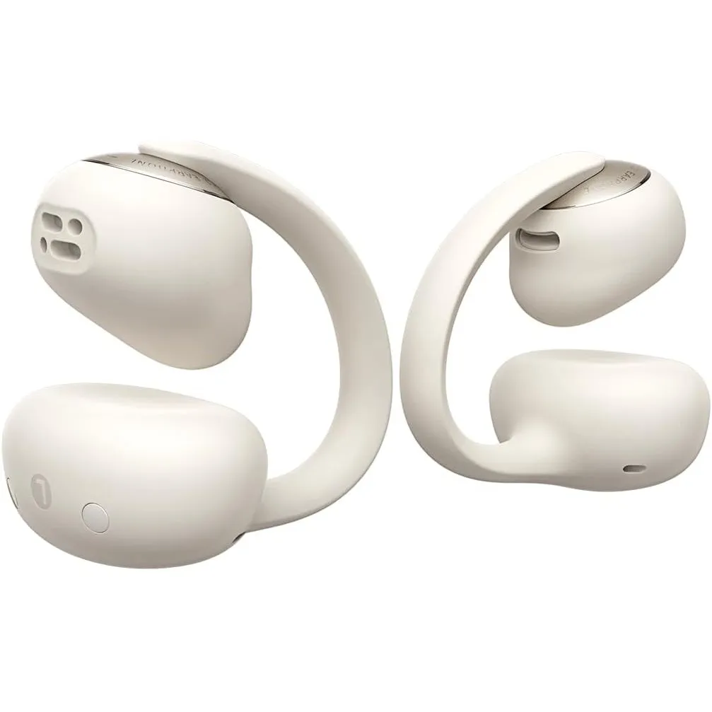 Baseus Bowie MC2 Open Ear Kopfhörer, Clip-On Earbuds
