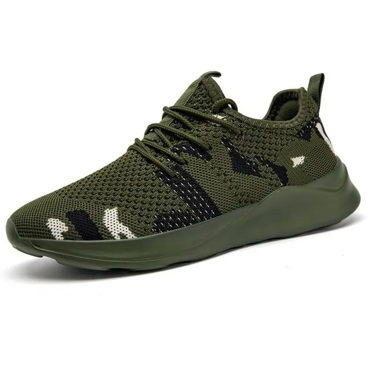 Damen Turnschuhe Sneaker Schuhe Damen Sportschuhe Laufschuhe Tennisschuhe Outdoor Running Damen Walkingschuhe Straßenla…