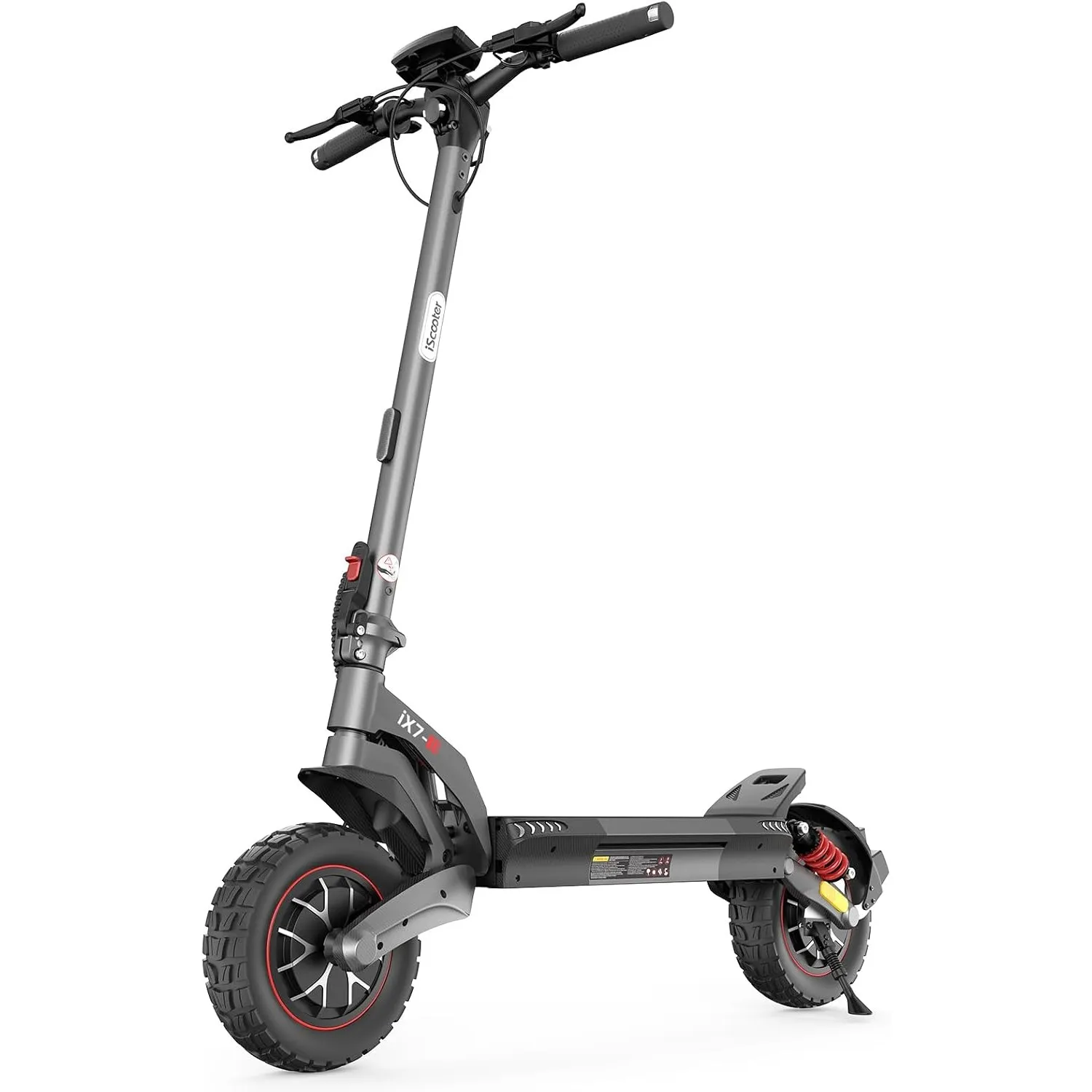 E Scooter mit Straßenzulassung für Erwachsene mit Blinker, Max 80km Reichweite 25 Steigung, 150kg Tragkraft, ABE Faltba…