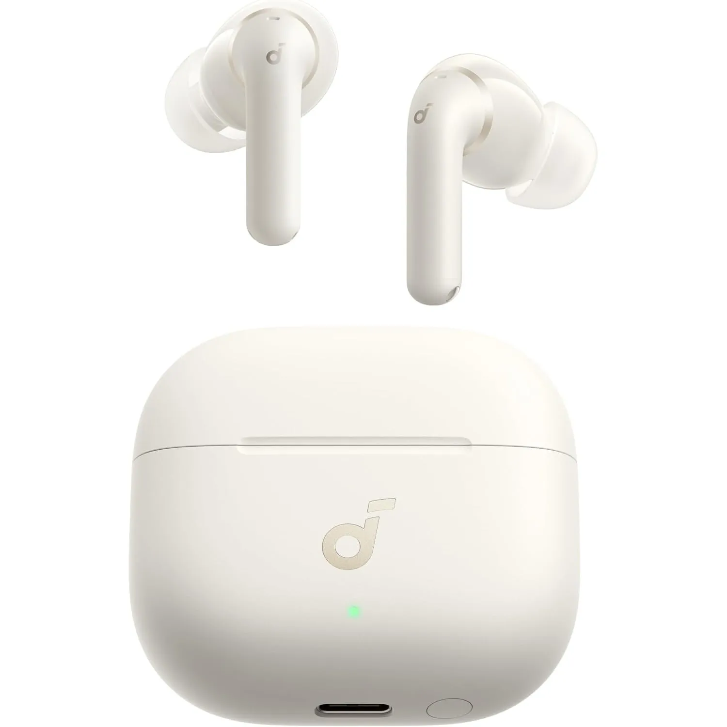 soundcore by Anker P42i, In-Ear kabellose Noise Cancelling Kopfhörer