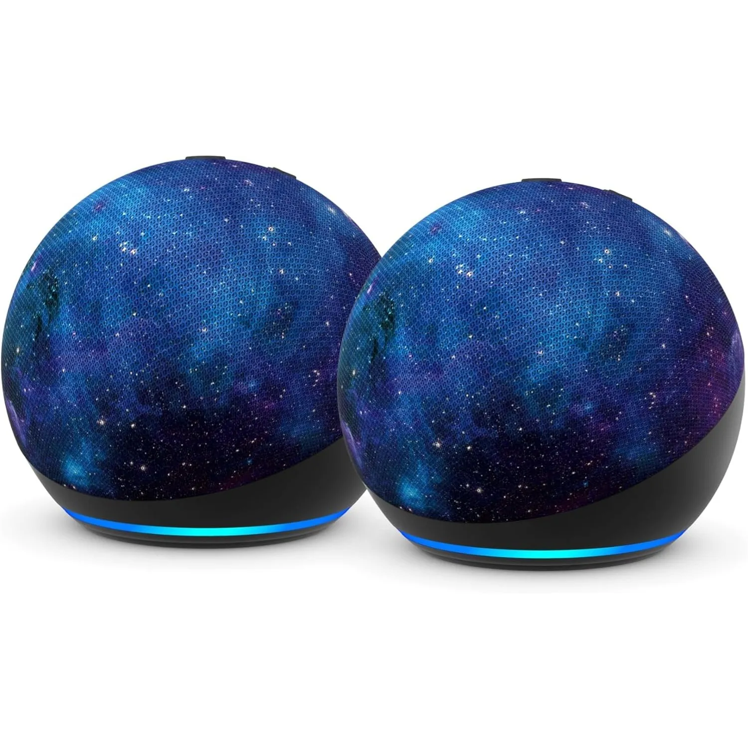 Echo Dot Kids (Neueste Generation) | Smarter WLAN- und Bluetooth-Lautsprecher | 1 Jahr Amazon Kids+ inklusive | Sternen…