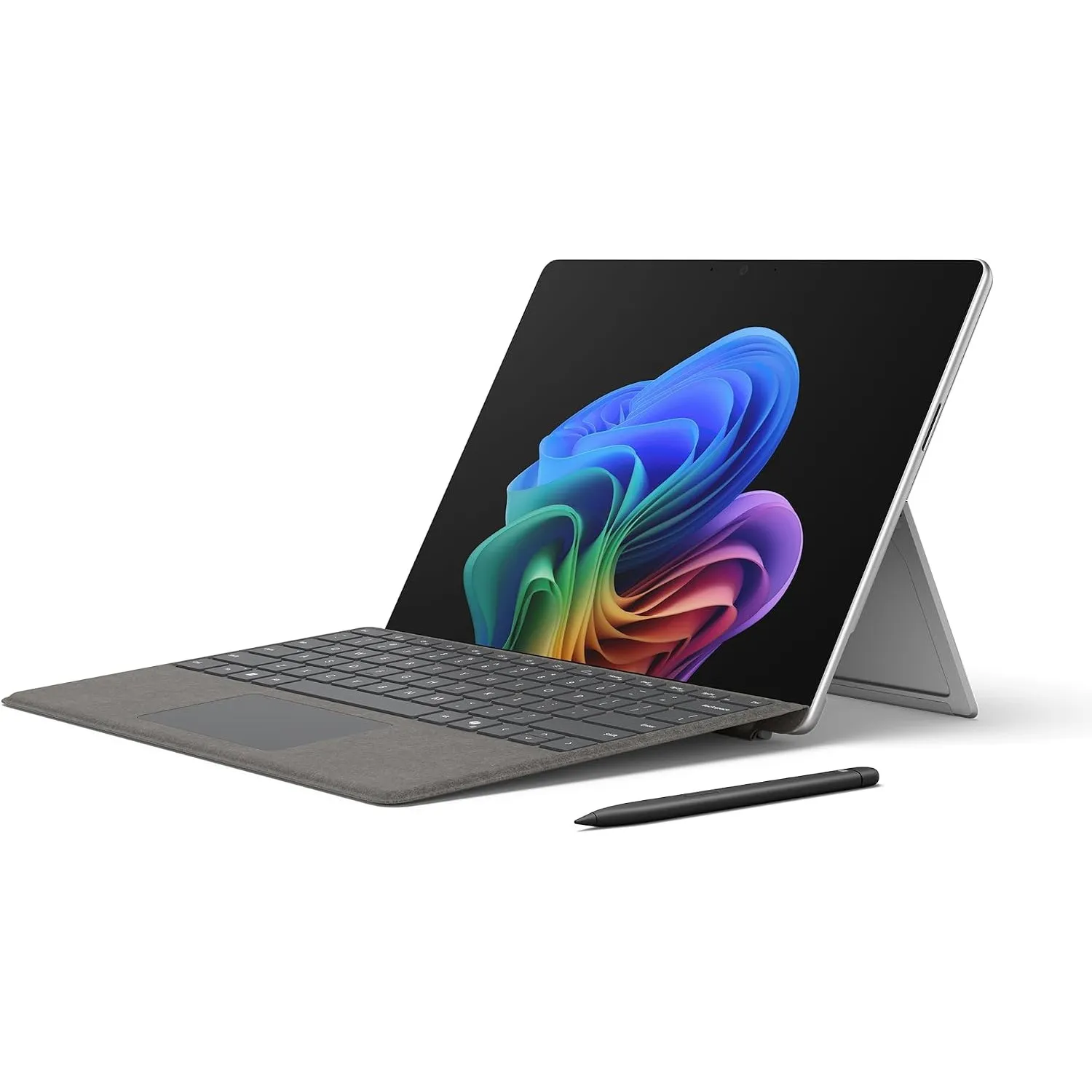 Microsoft Surface Pro, 13" | Snapdragon X2 Plus | 16GB RAM, 256GB SSD