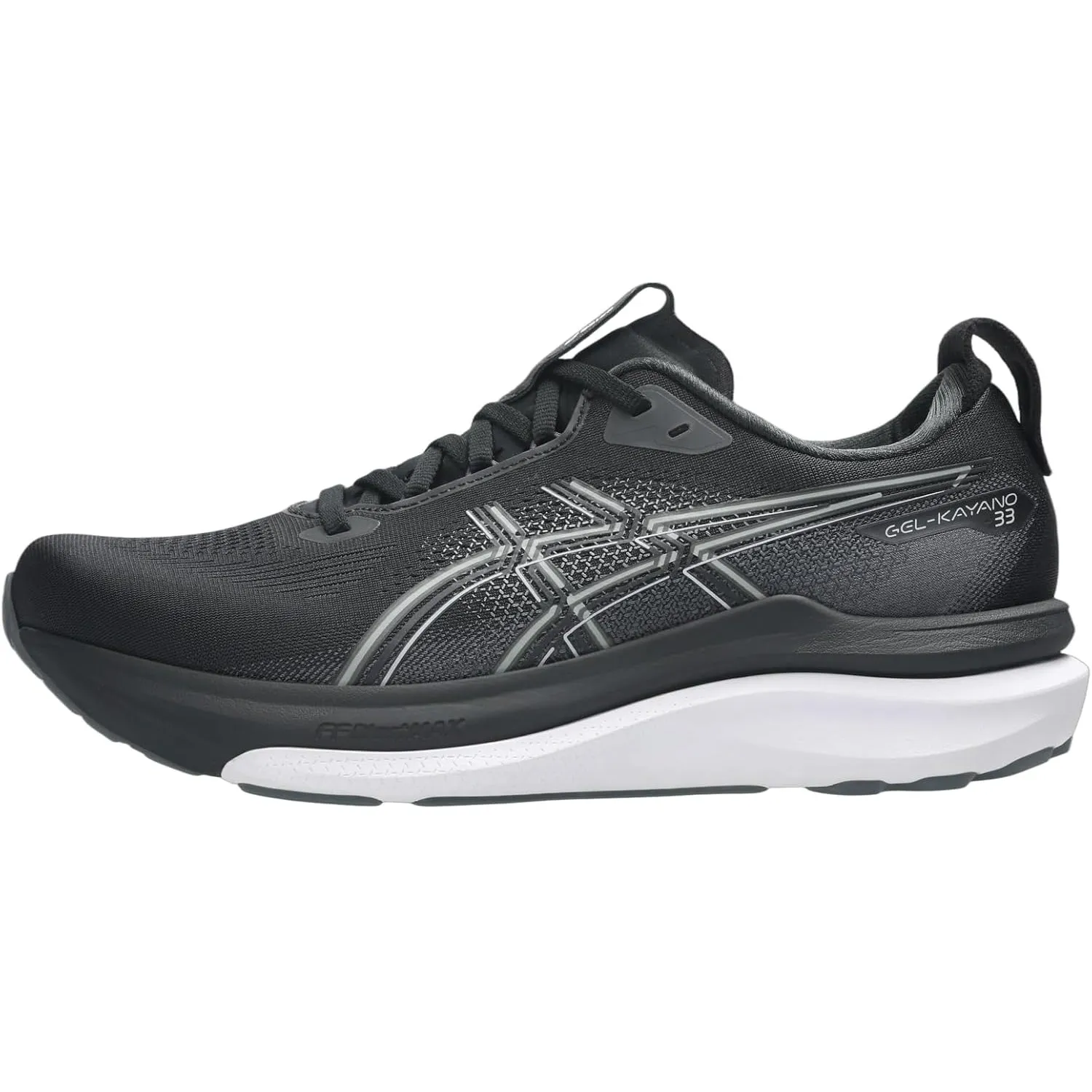 ASICS Herren Gel-Kayano 33Running Shoes