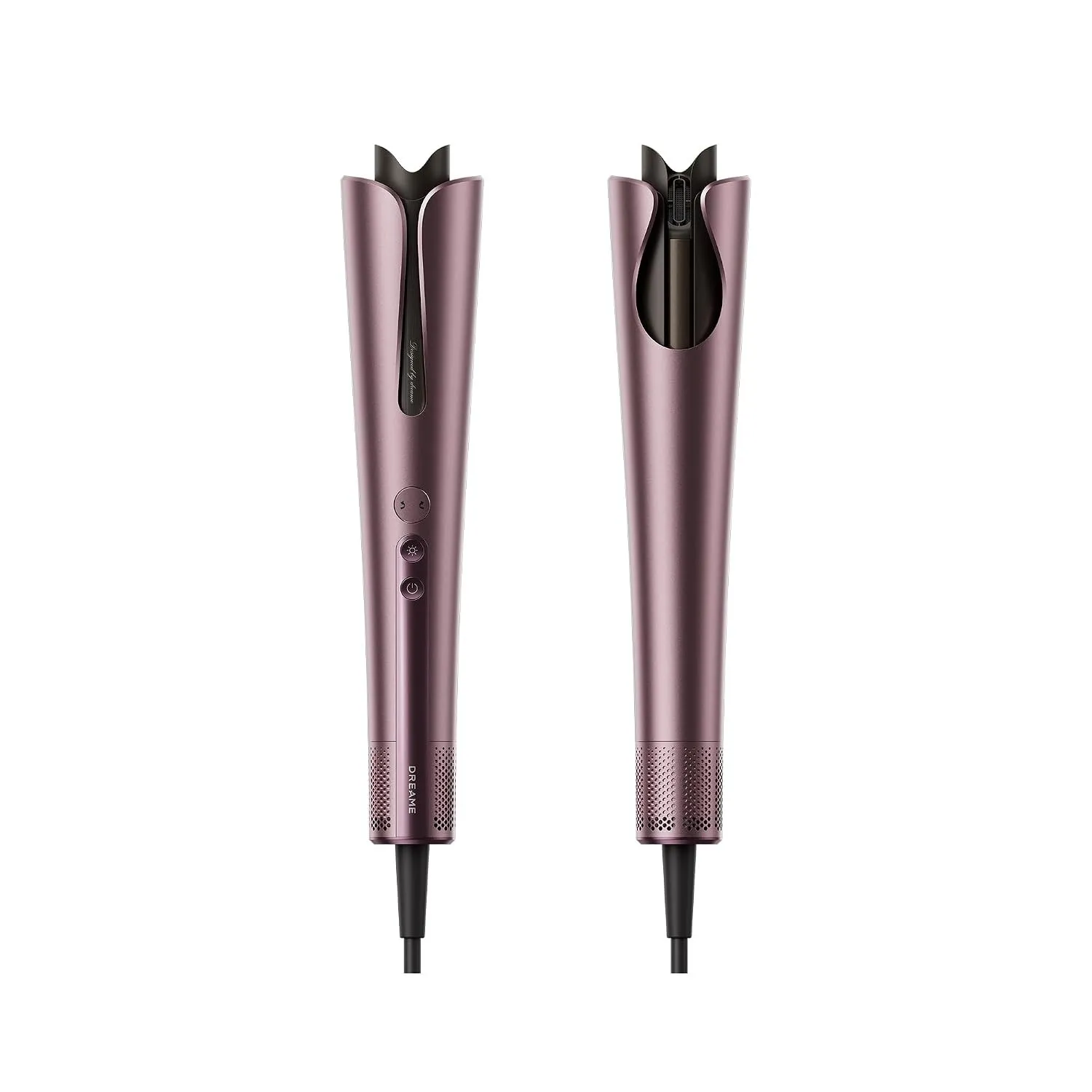DREAME Air-Auto Lockenstab One-Touch Auto-Stylingfunktion, MCH-Heizsystem