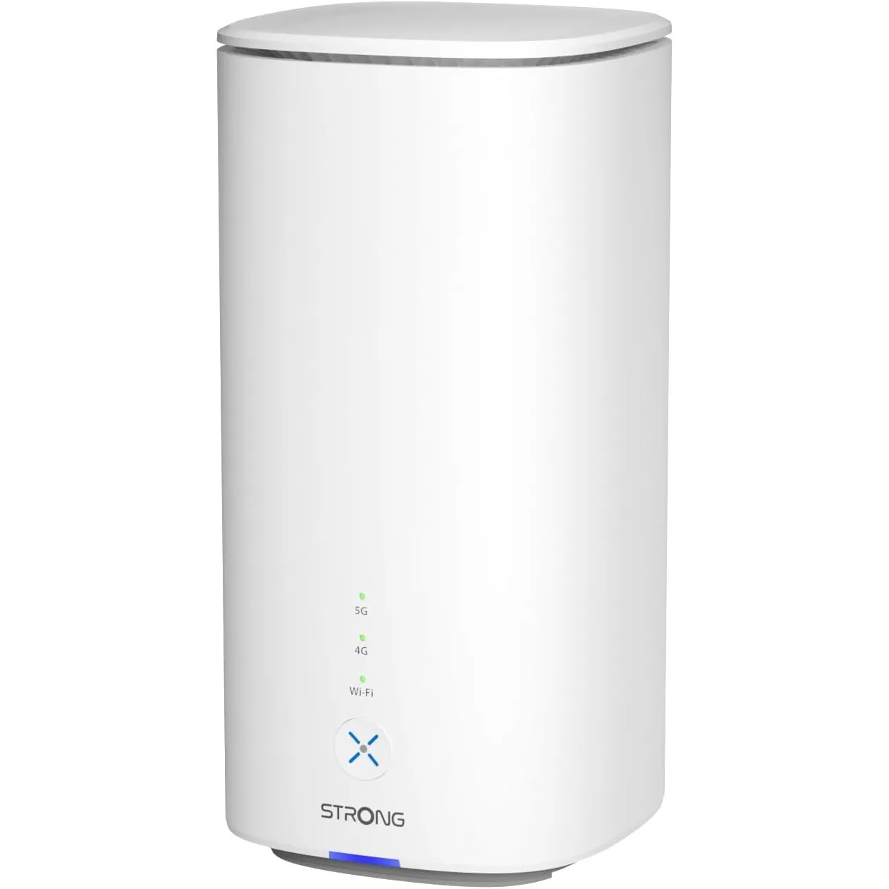 STRONG 5G Router mit SIM-Karte, WiFi 7 BE3600 Dual Band