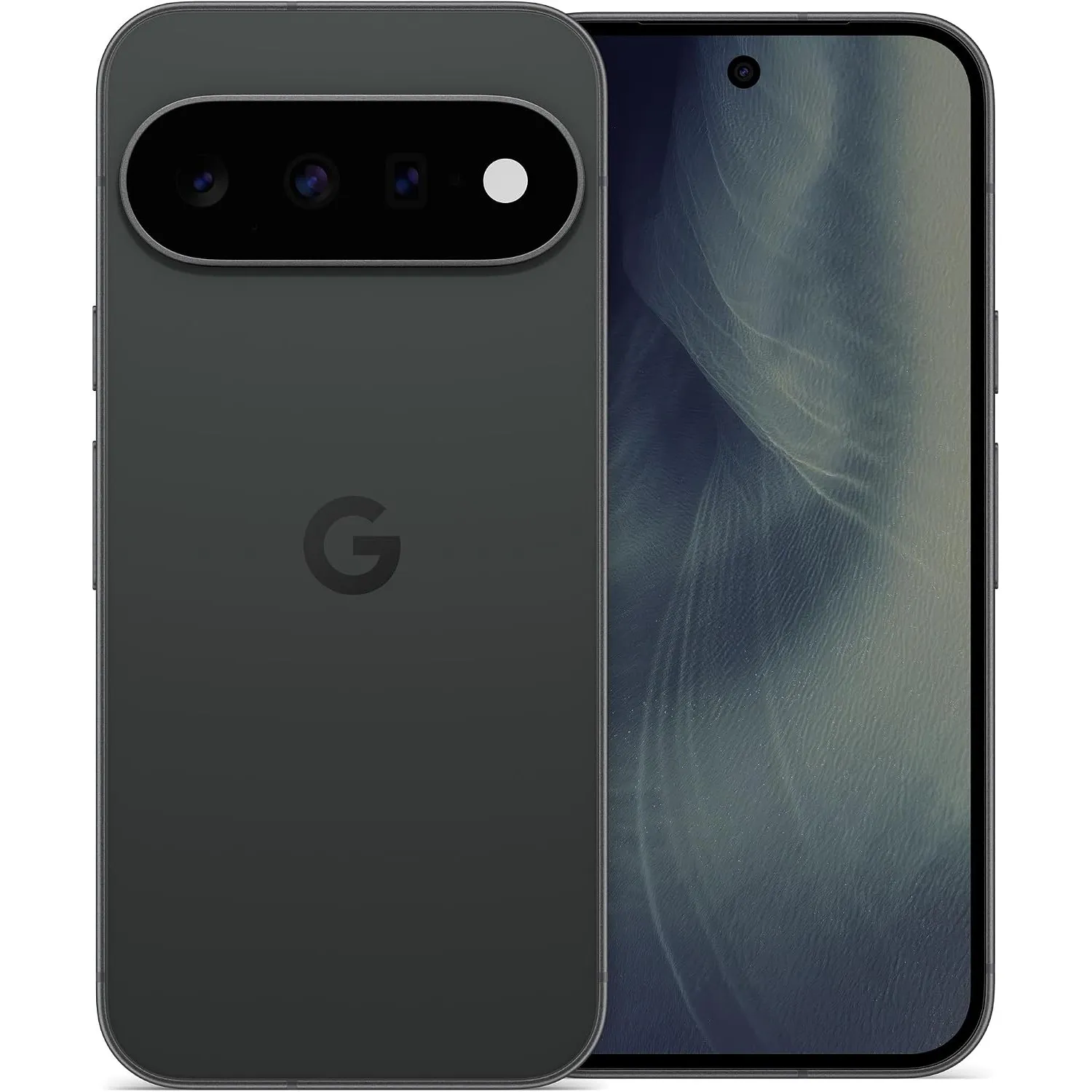 Google Pixel 11 - Smartphone ohne SIM-Lock - Obsidian, 512GB