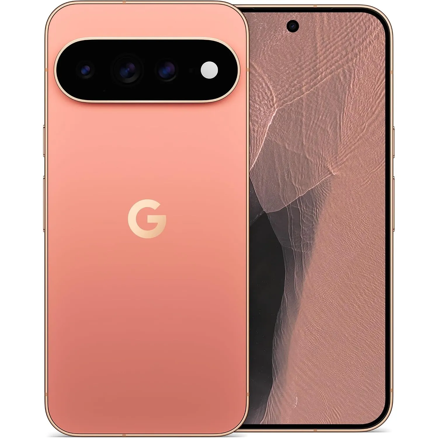 Google Pixel 11 Pro XL – Smartphone ohne SIM-Lock – Canyon, 512GB