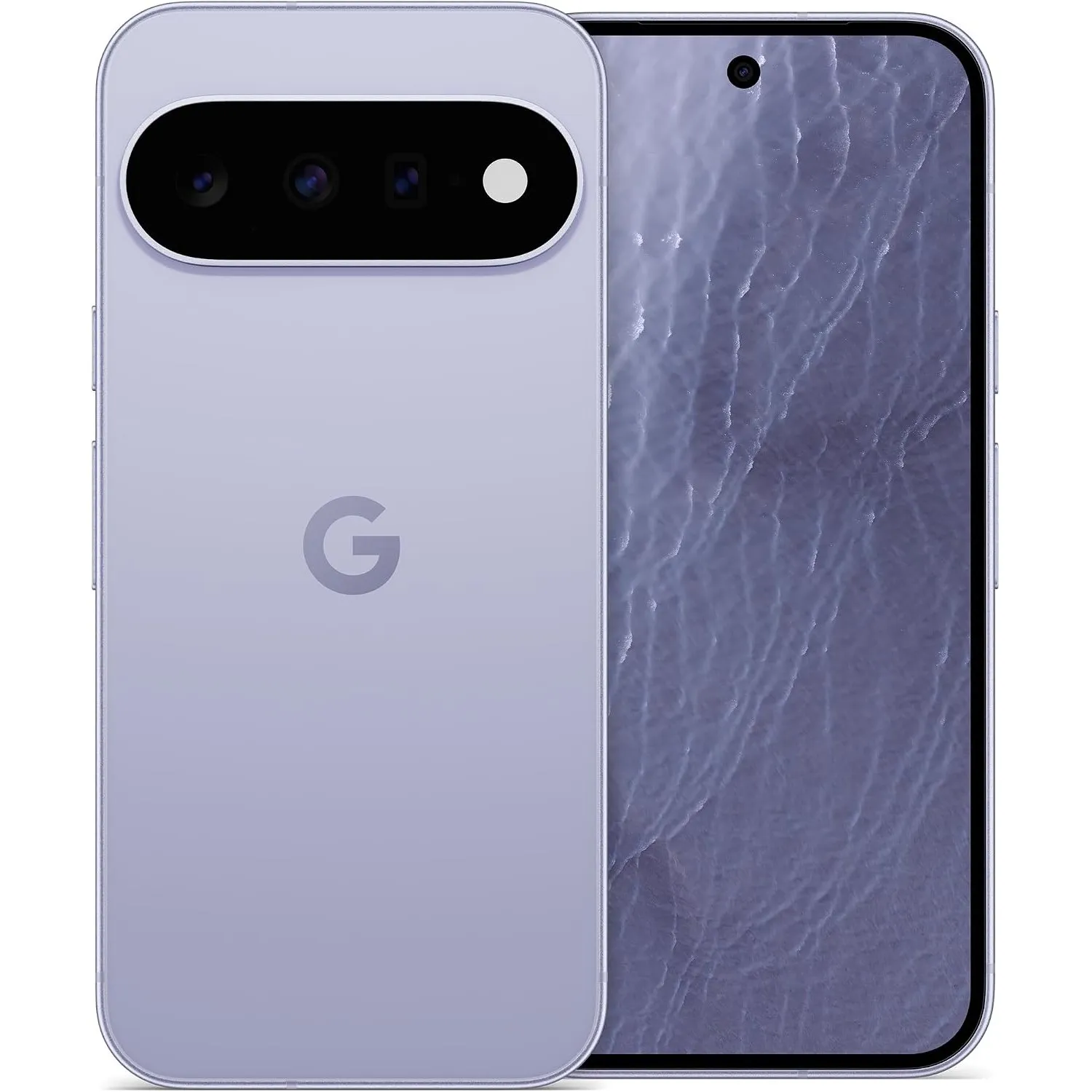 Google Pixel 11 - Smartphone ohne SIM-Lock - Frost, 256GB
