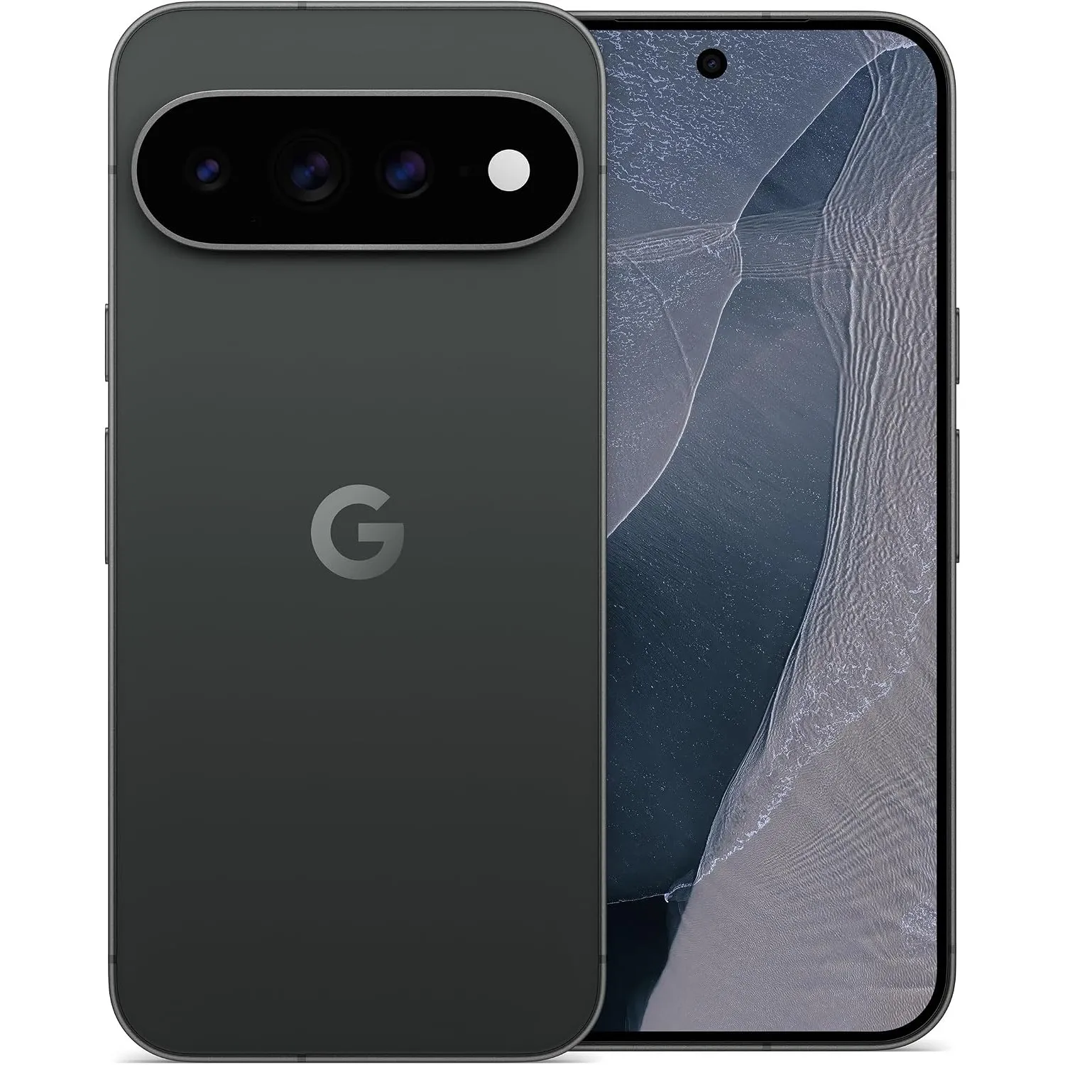 Google Pixel 11 Pro XL – Smartphone ohne SIM-Lock - Obsidian, 256GB