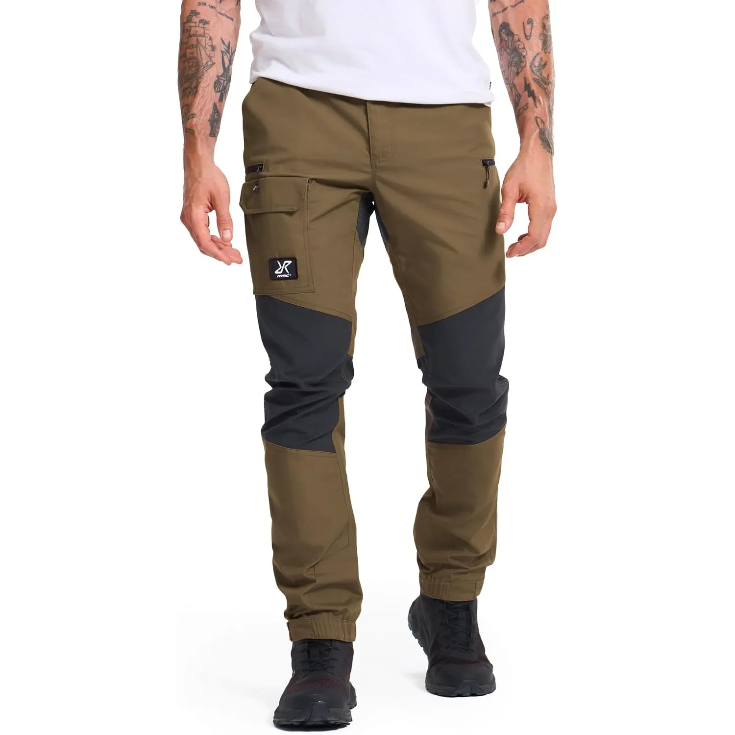 RevolutionRace Nordwand Outdoor Hose für Herren
