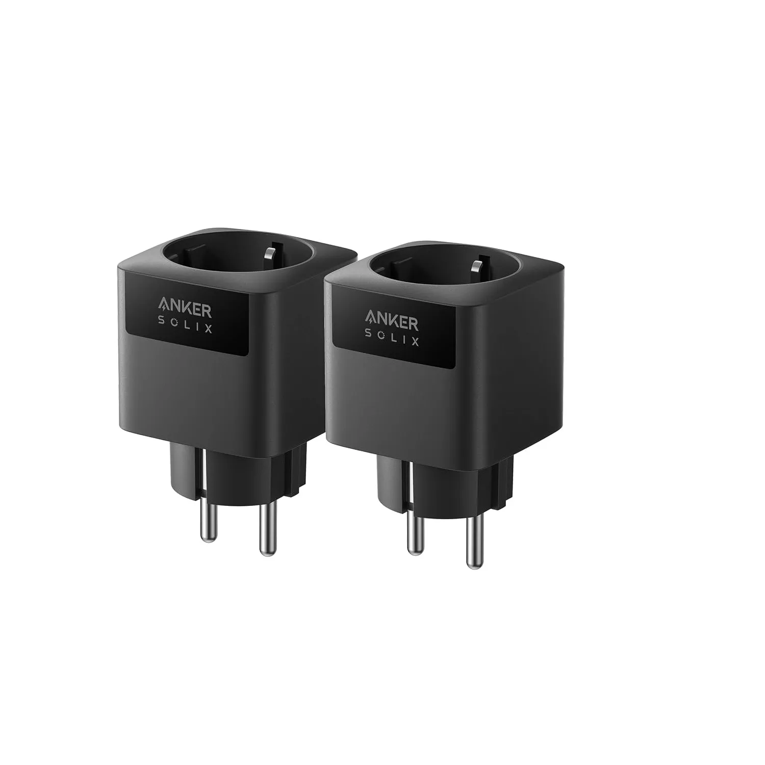 Anker SOLIX Smart Plug Gen 2 (2er-Pack)