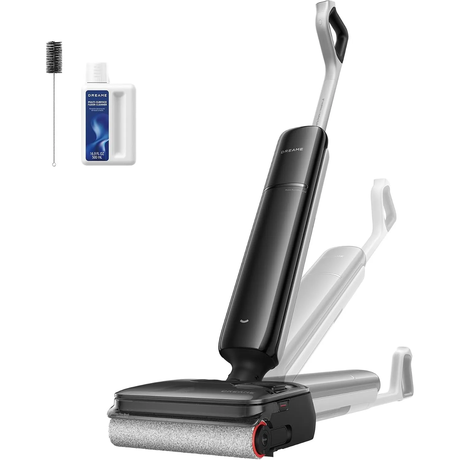 dreame T14 Pro-A Nass- & Trockensauger, 9,85 cm ultraflach