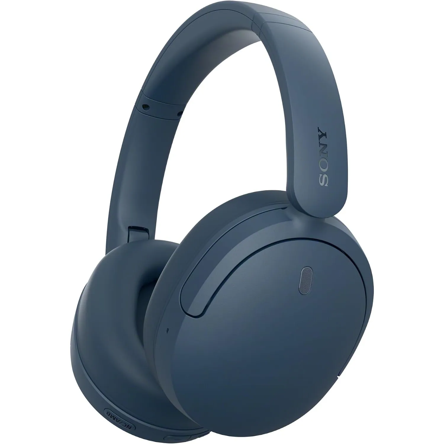 Sony WH-CH730N Kabellose Noise Cancelling Kopfhörer - Blau