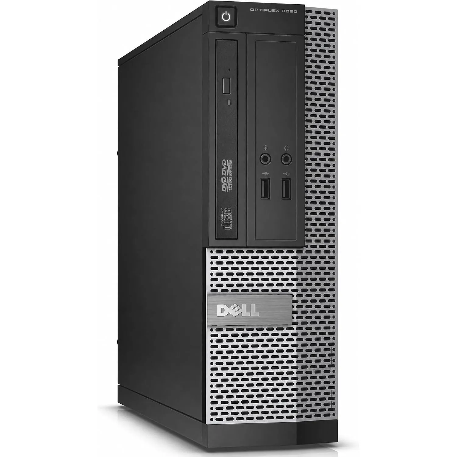 i5 0ptiplex Silent Business Office Computer mit 3 Jahren Garantie! Intel Core i5 4570, 4 Kerne, 3.6 GHz - 12 GB - 256 G…