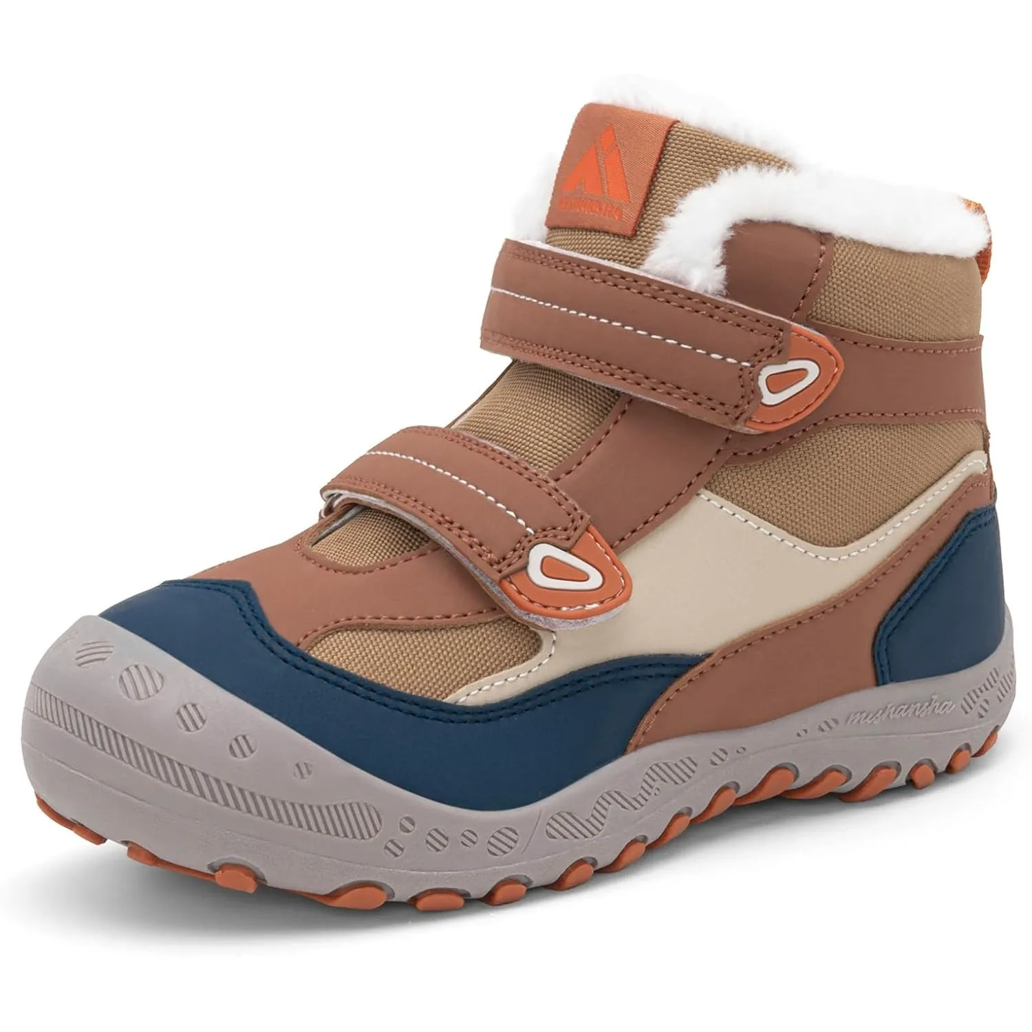 Mishansha Kinder Winterschuhe
