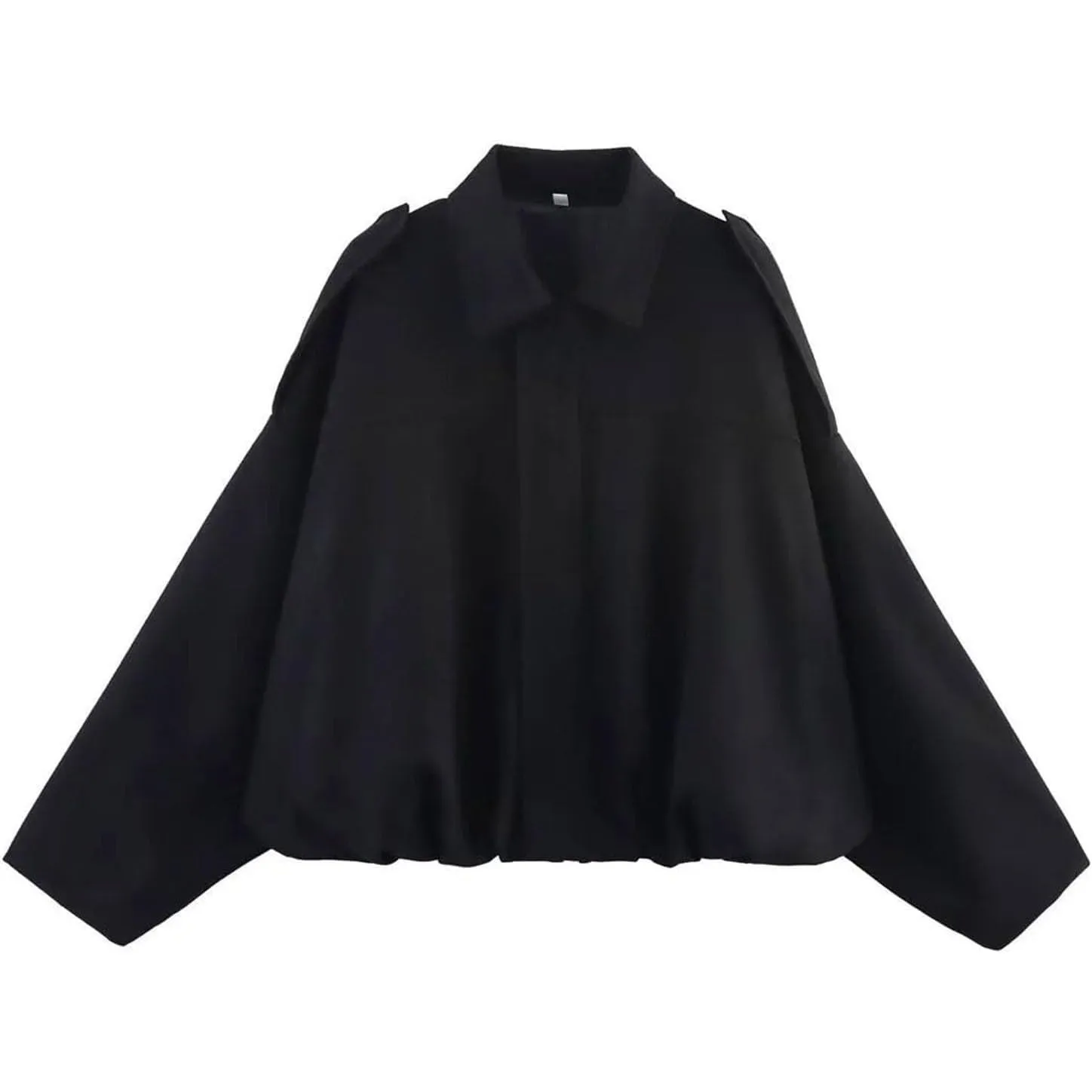 Bomberjacke Damen Kurz in Wildlederjacke für Übergangsjacke Damenjacke