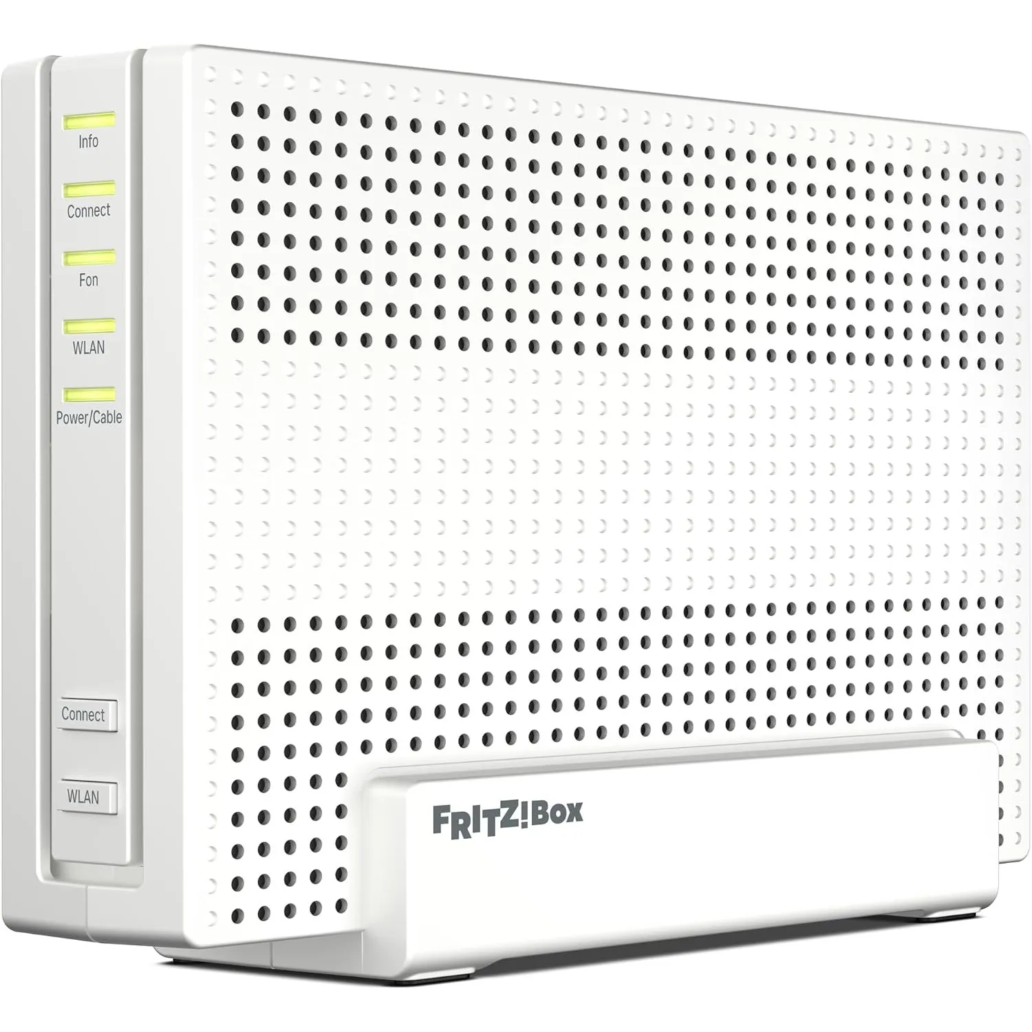 FRITZ!Box 6690 Pro | Router | Kabel-Anschluss | Wi-Fi 7 bis zu 12,2 GBit/s