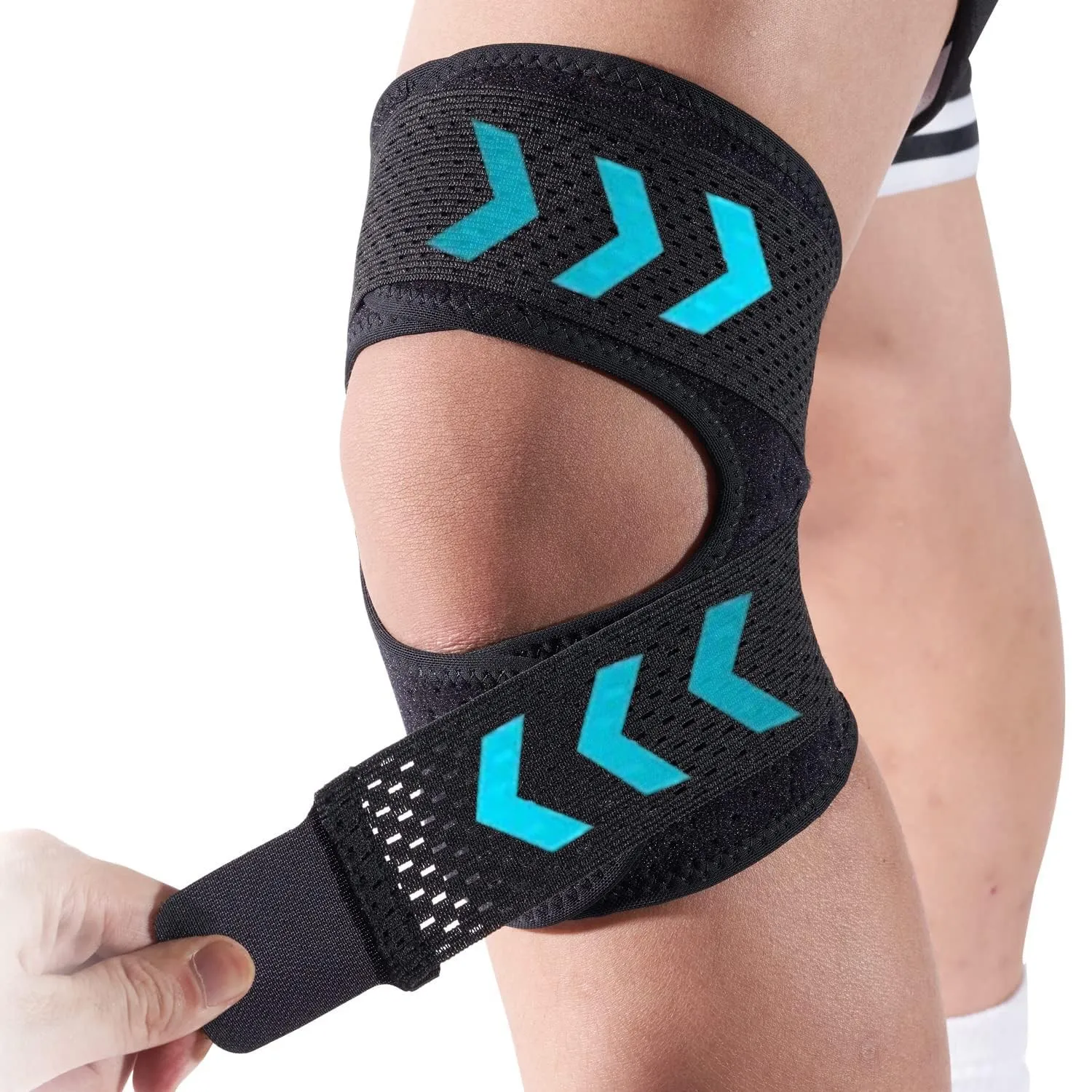 Kniebandage Meniskus für Damen und Herren, kniebandage meniskus,