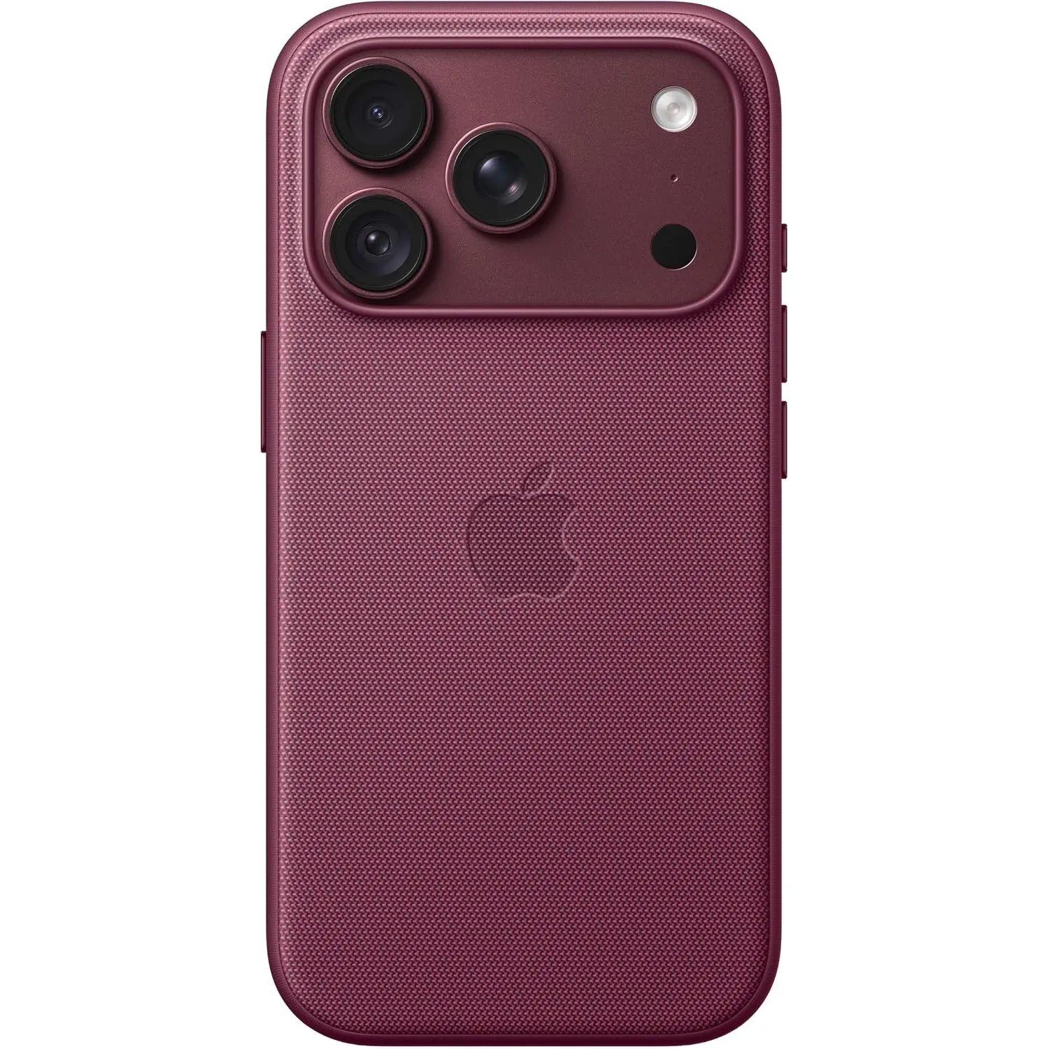 Apple iPhone 18 Pro Funktionsgewebe Case mit MagSafe – Mulberry